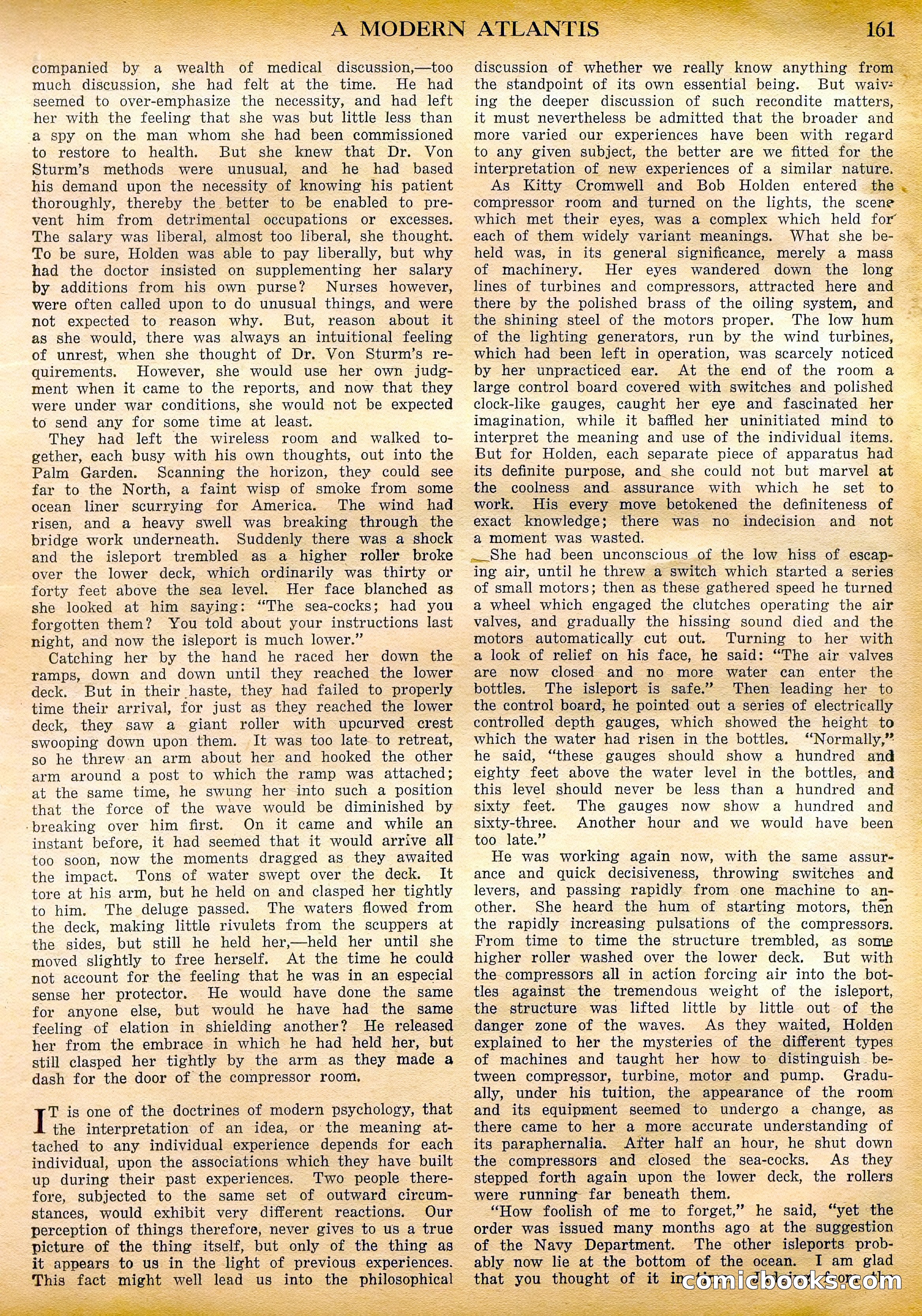 Amazing Stories Quarterly, Spring 1928 — page 18 of 145