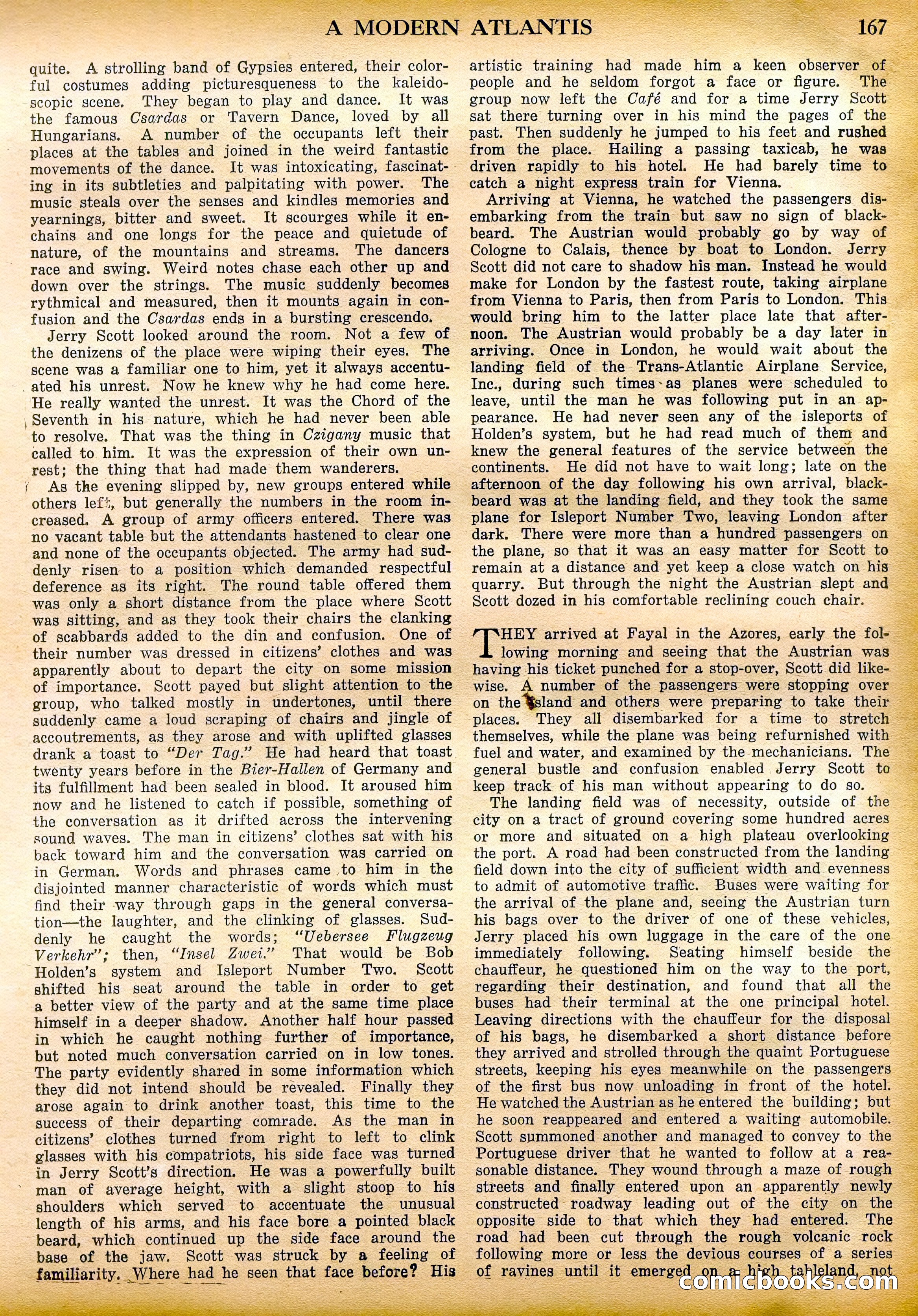 Amazing Stories Quarterly, Spring 1928 — page 24 of 145