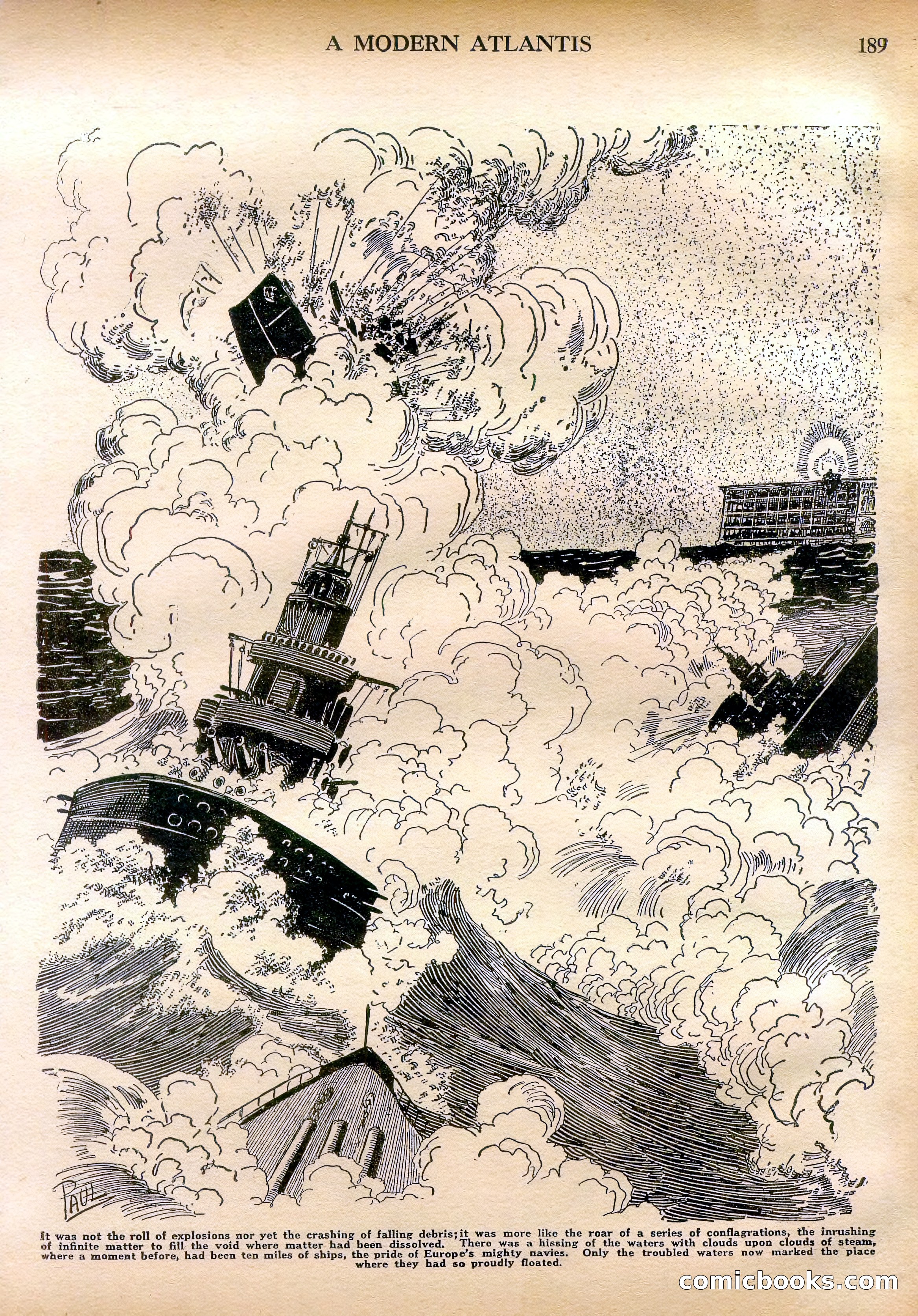 Amazing Stories Quarterly, Spring 1928 — page 46 of 145