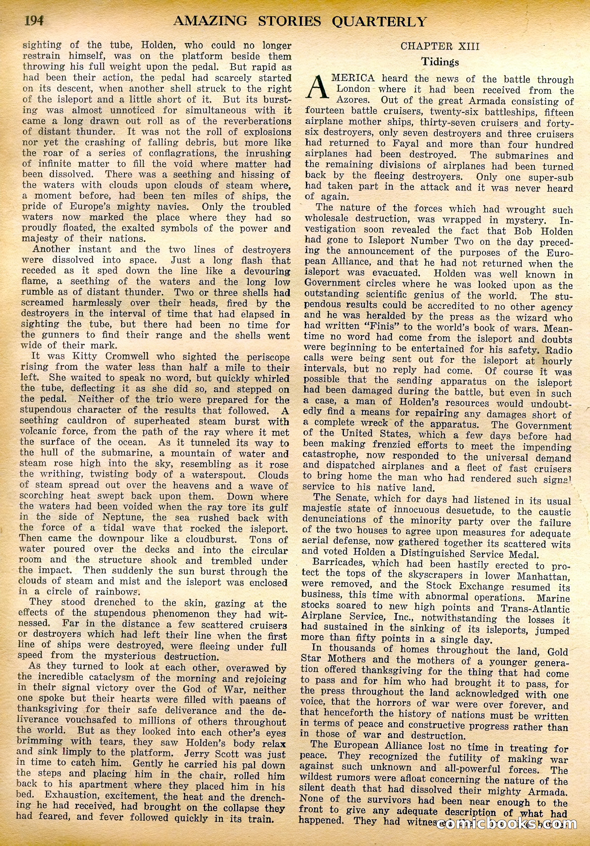 Amazing Stories Quarterly, Spring 1928 — page 51 of 145