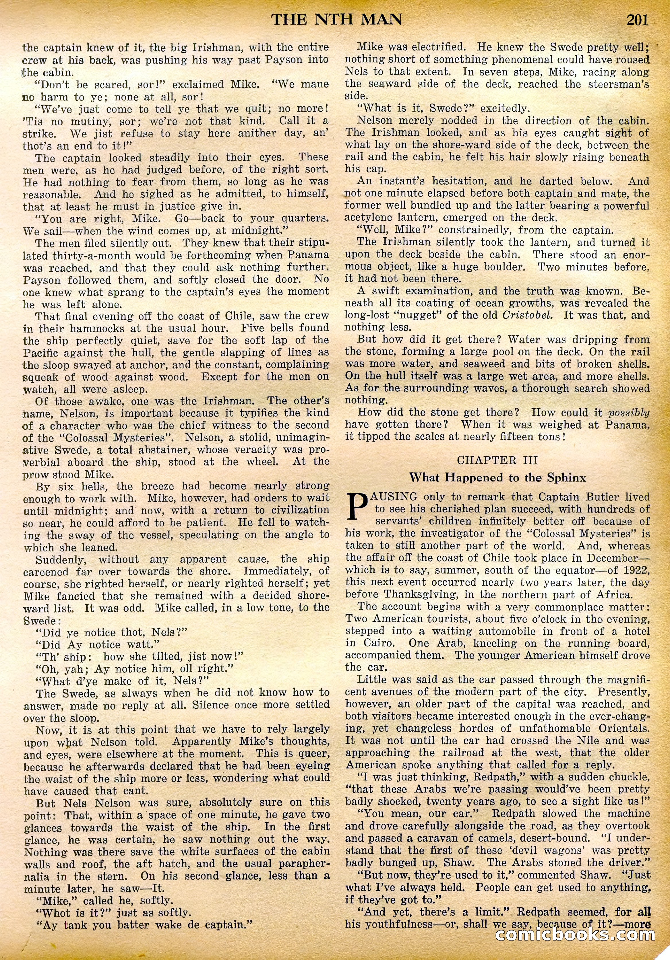 Amazing Stories Quarterly, Spring 1928 — page 58 of 145