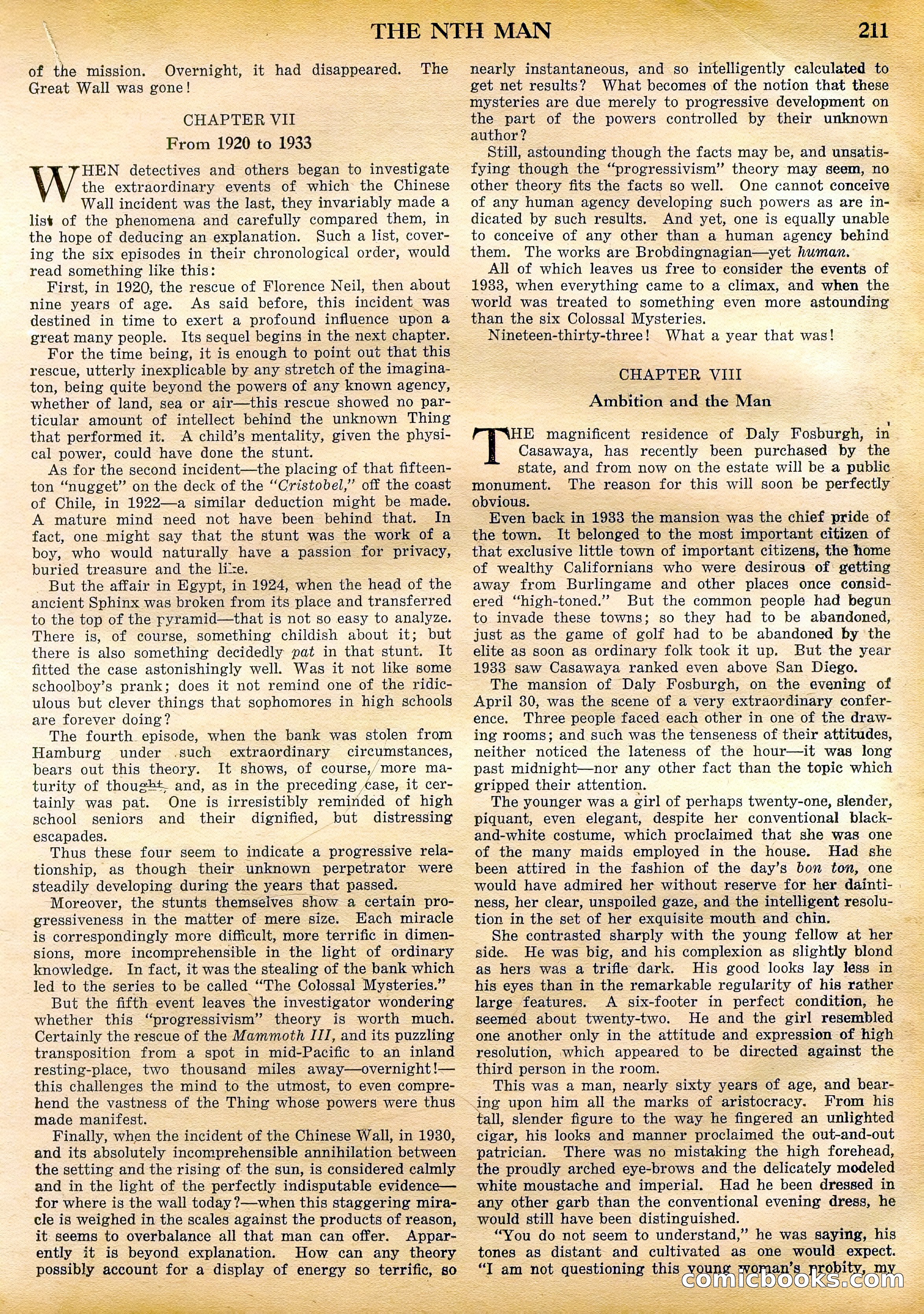 Amazing Stories Quarterly, Spring 1928 — page 68 of 145