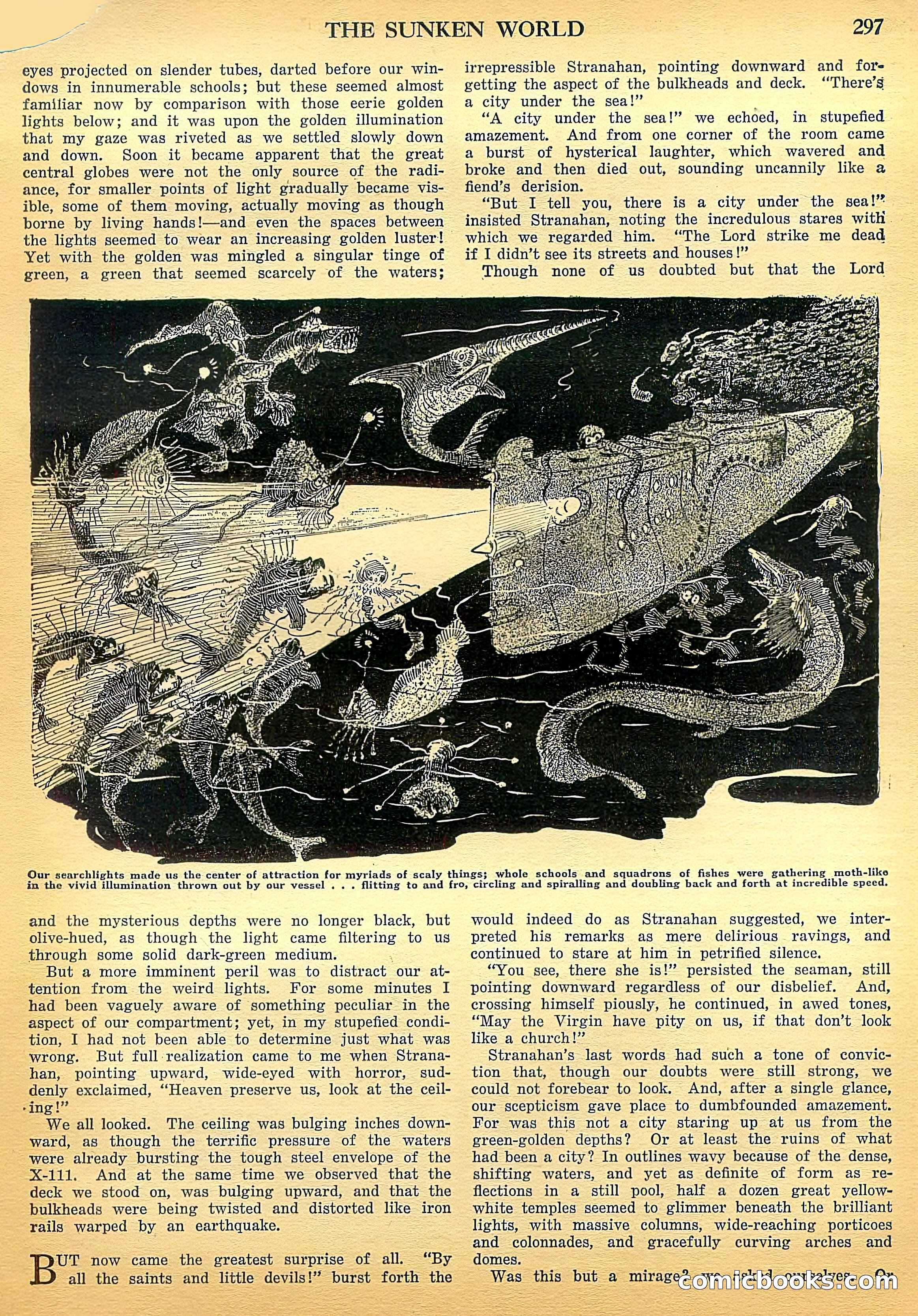 Amazing Stories Quarterly, Summer 1928 — page 11 of 148