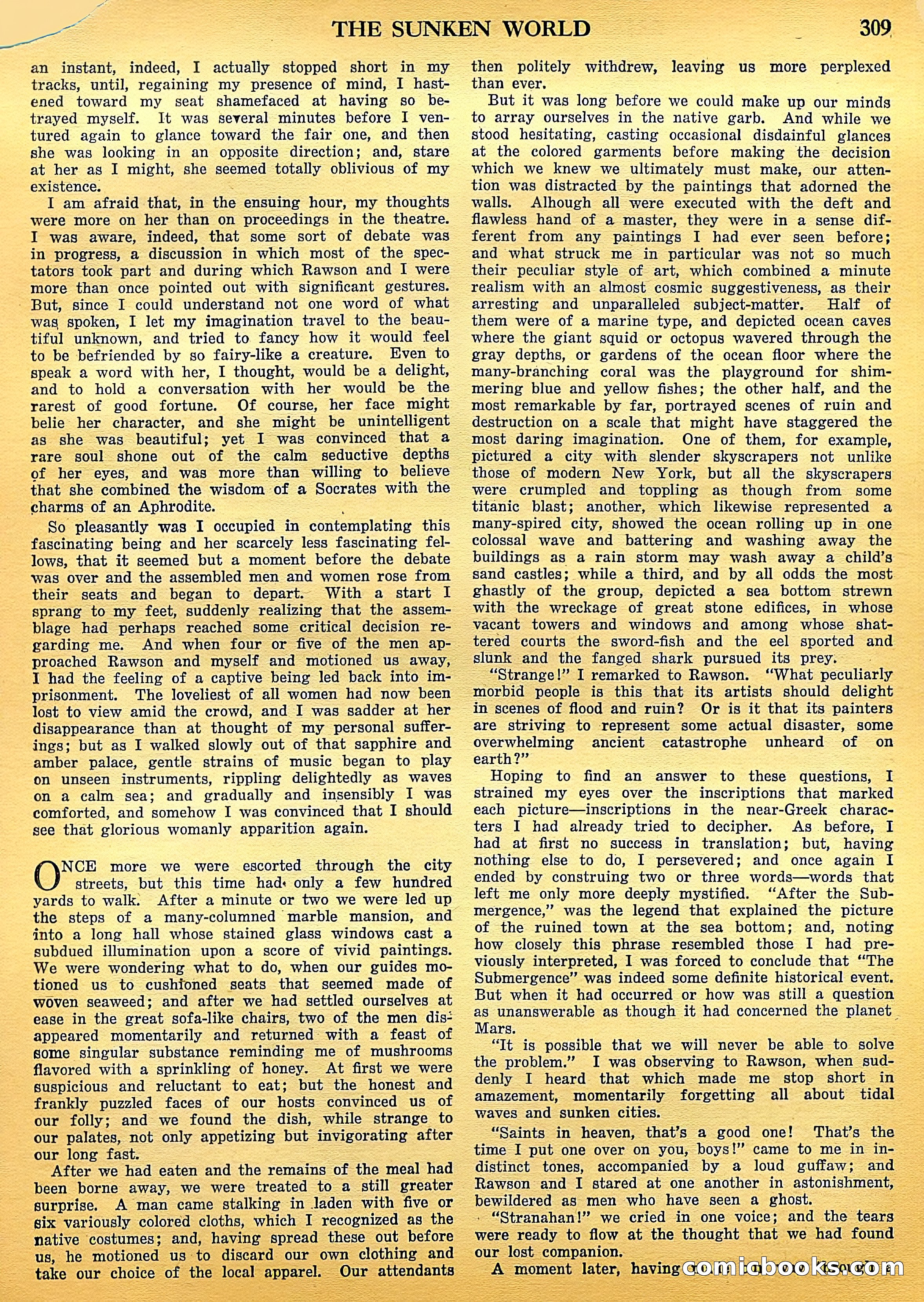 Amazing Stories Quarterly, Summer 1928 — page 23 of 148