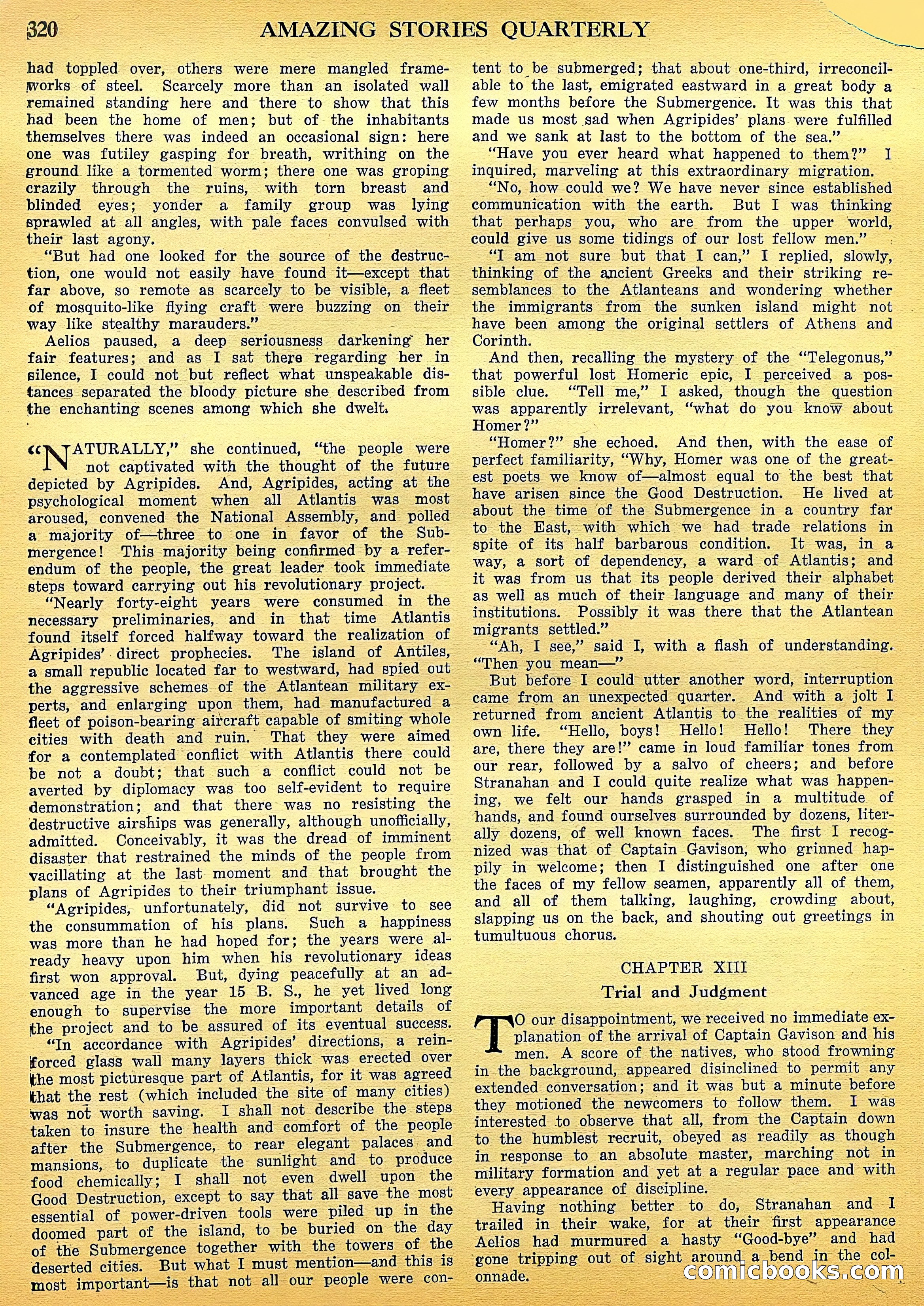 Amazing Stories Quarterly, Summer 1928 — page 34 of 148