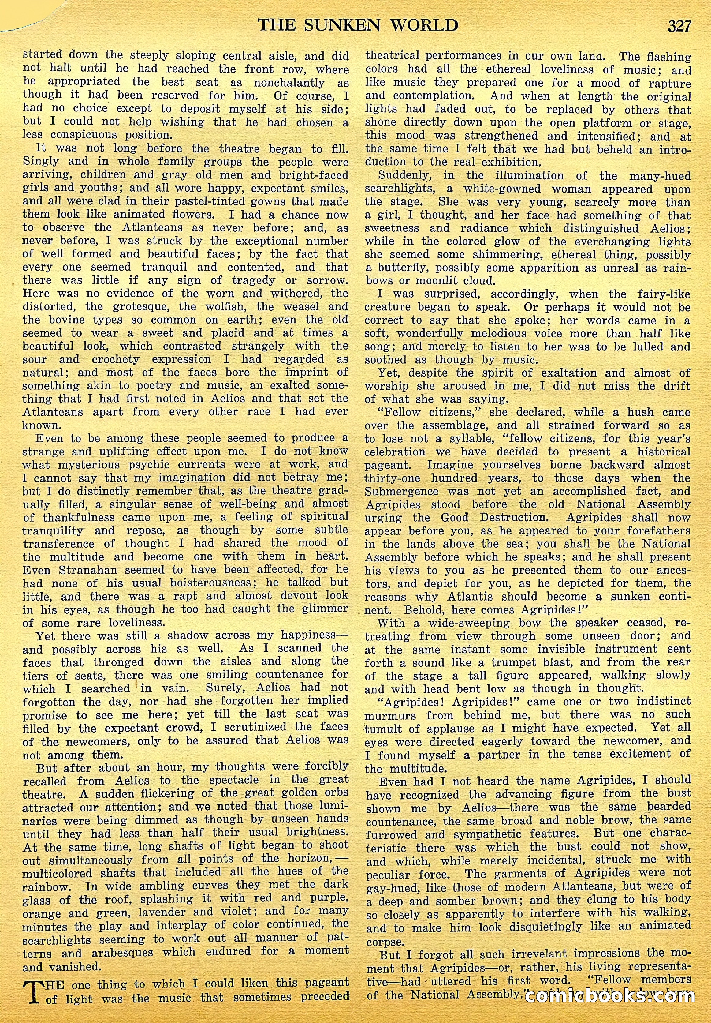 Amazing Stories Quarterly, Summer 1928 — page 41 of 148