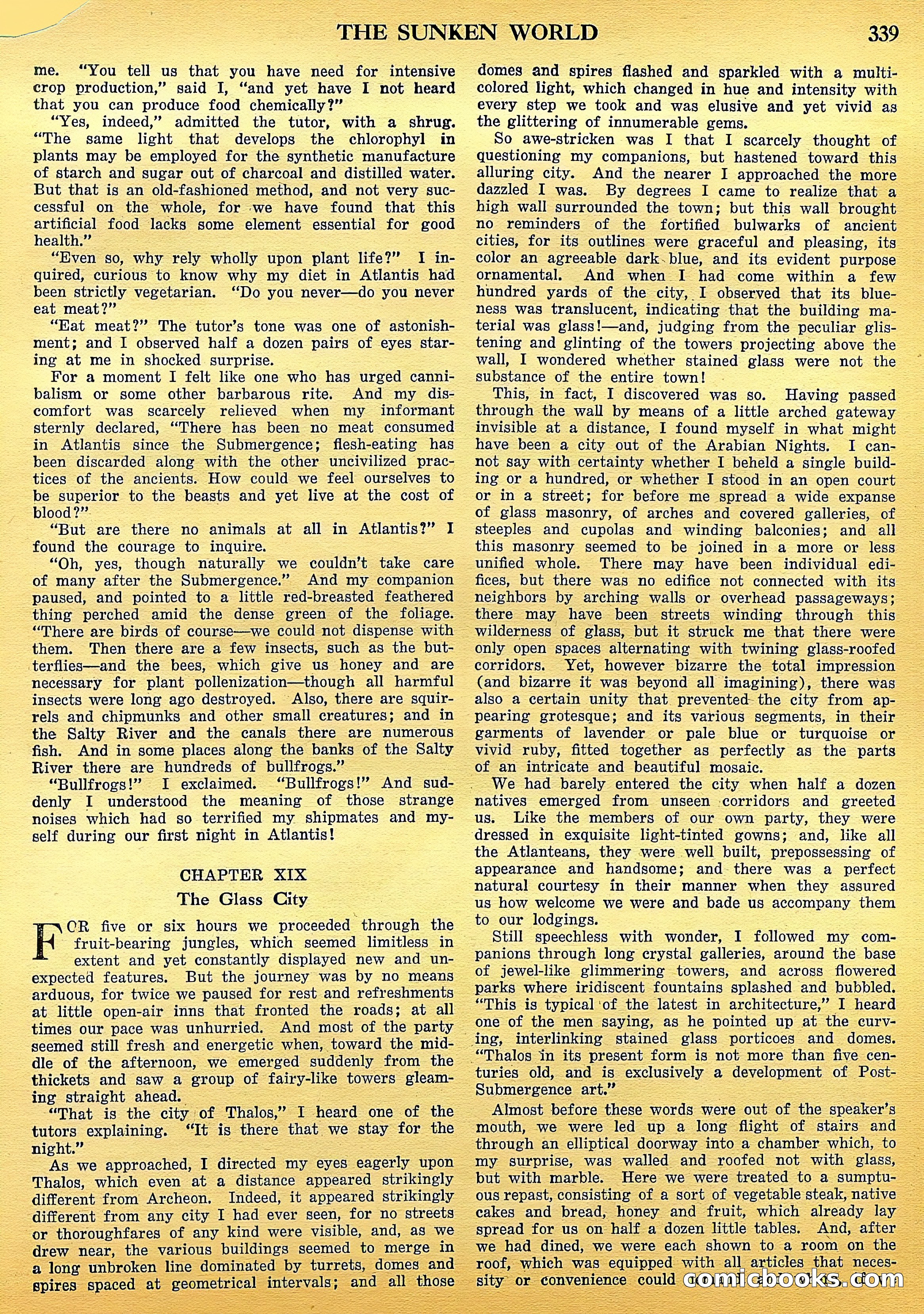 Amazing Stories Quarterly, Summer 1928 — page 53 of 148