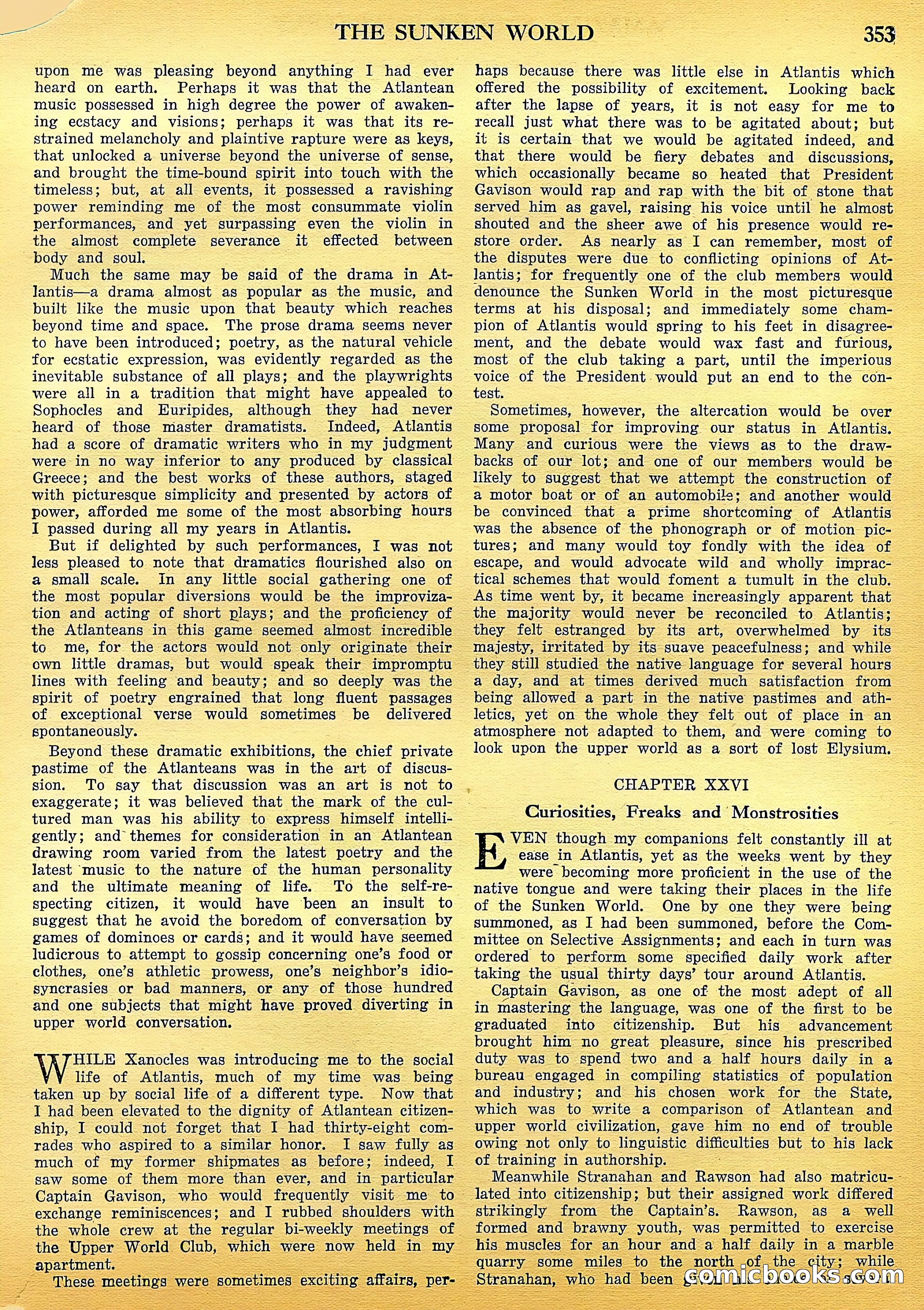 Amazing Stories Quarterly, Summer 1928 — page 67 of 148