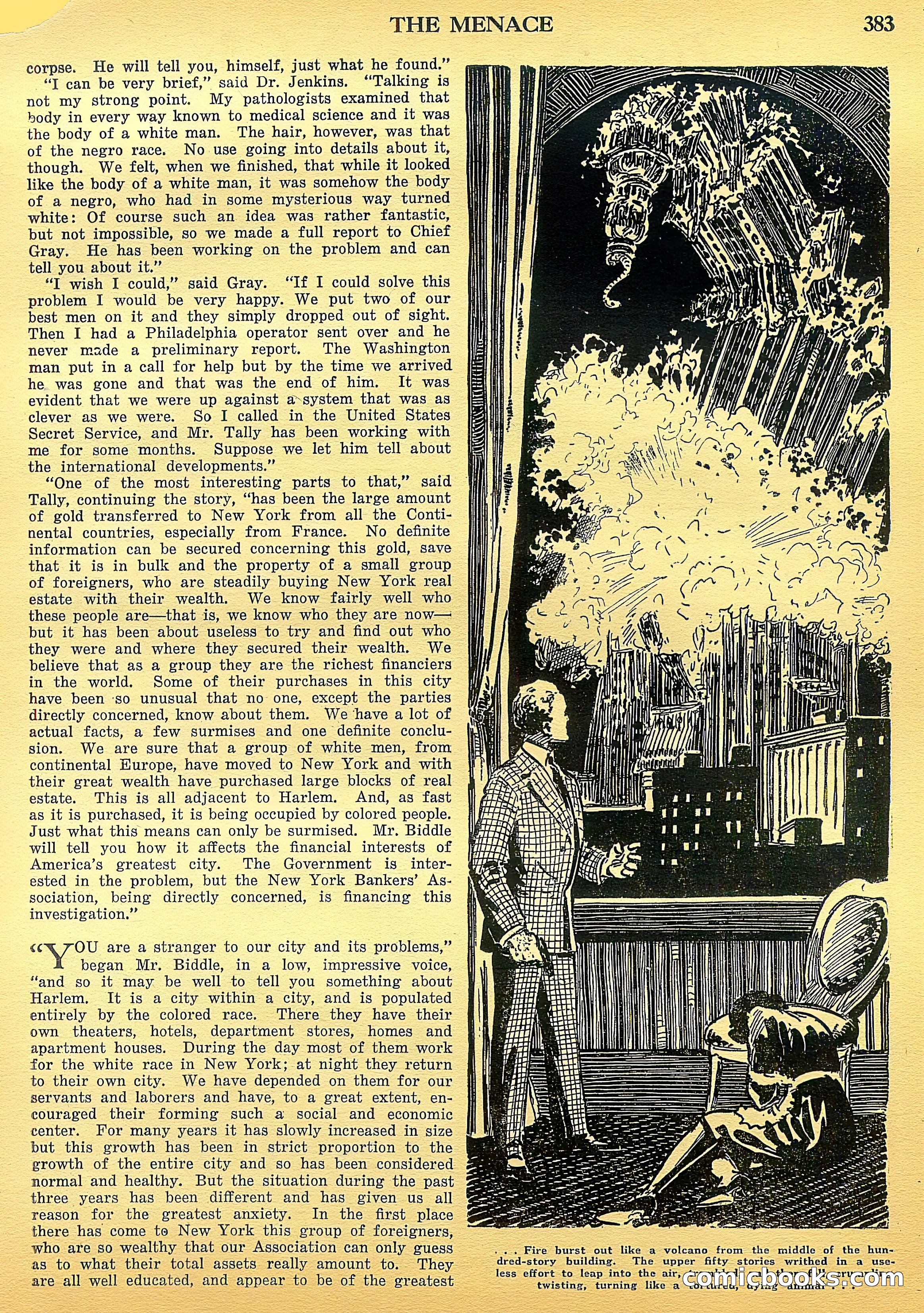Amazing Stories Quarterly, Summer 1928 — page 97 of 148