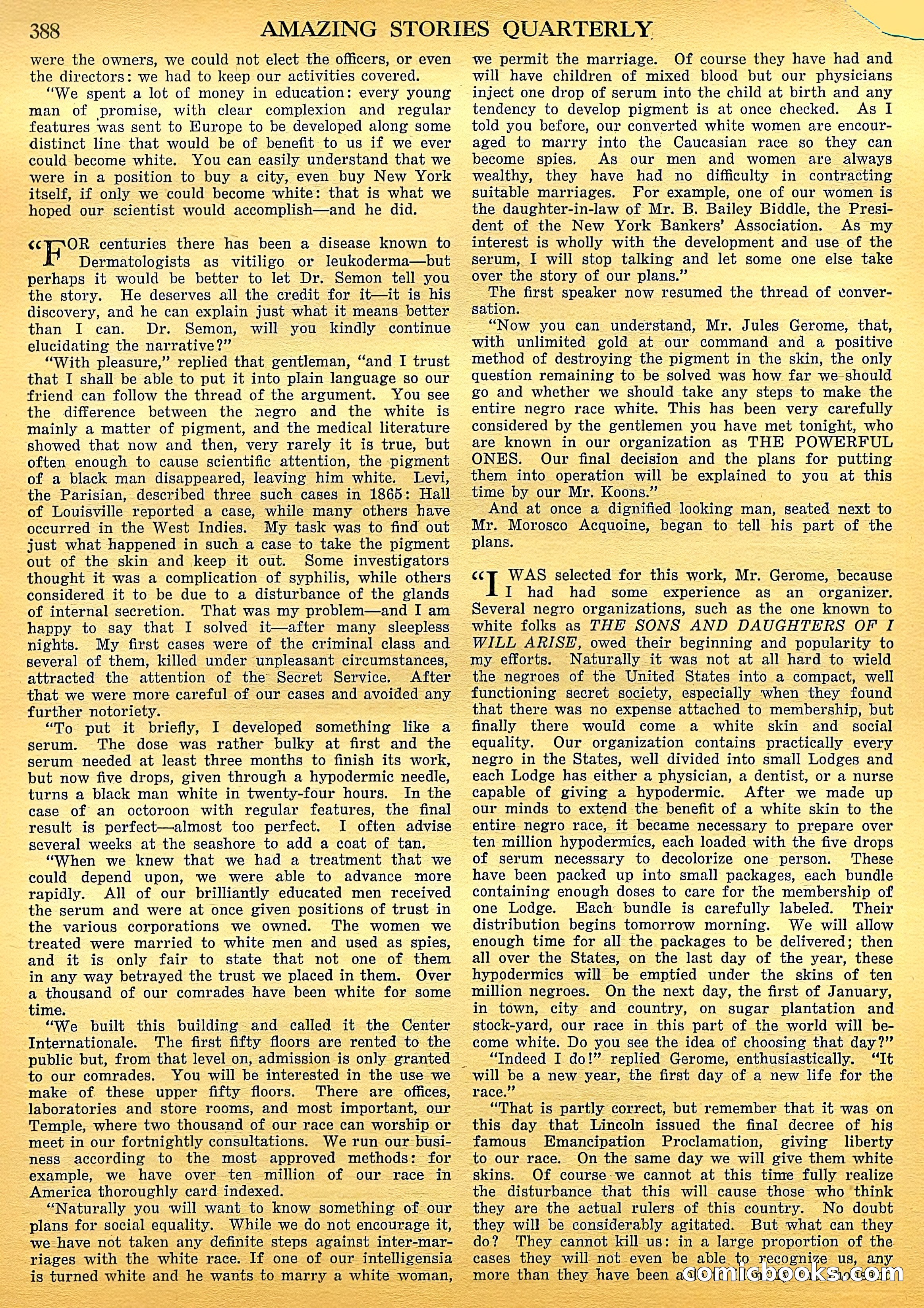 Amazing Stories Quarterly, Summer 1928 — page 102 of 148