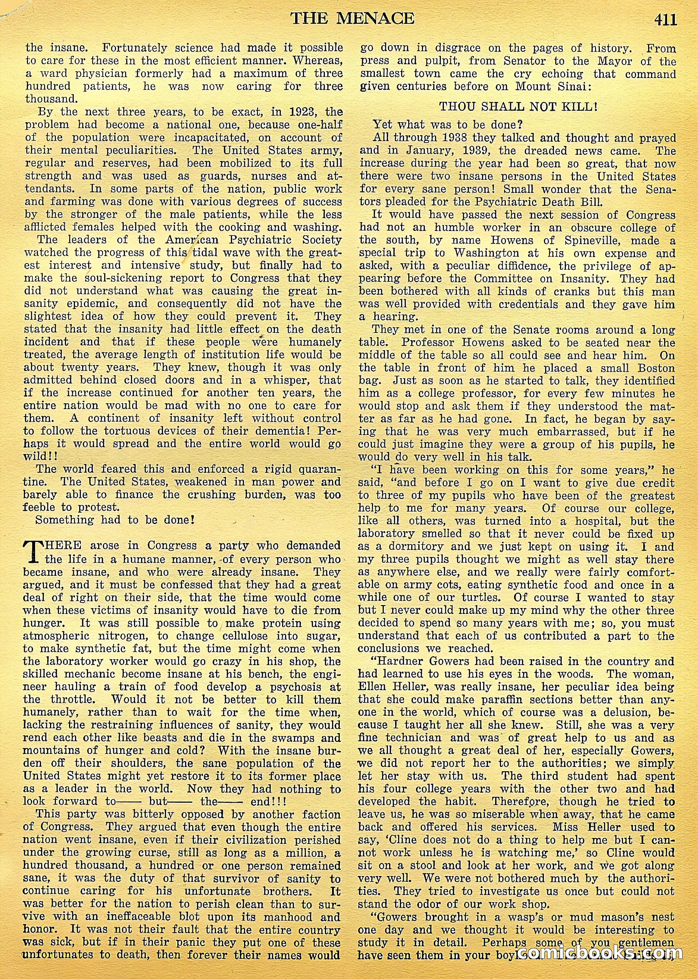 Amazing Stories Quarterly, Summer 1928 — page 125 of 148