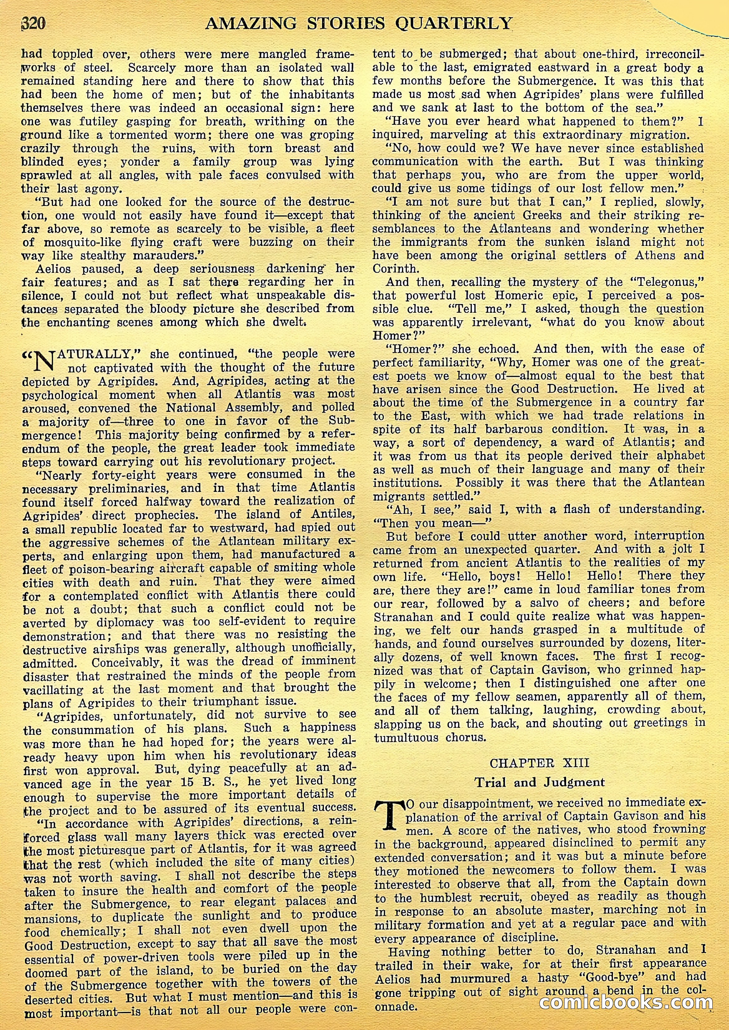 Amazing Stories Quarterly, Summer 1928 — page 34 of 148