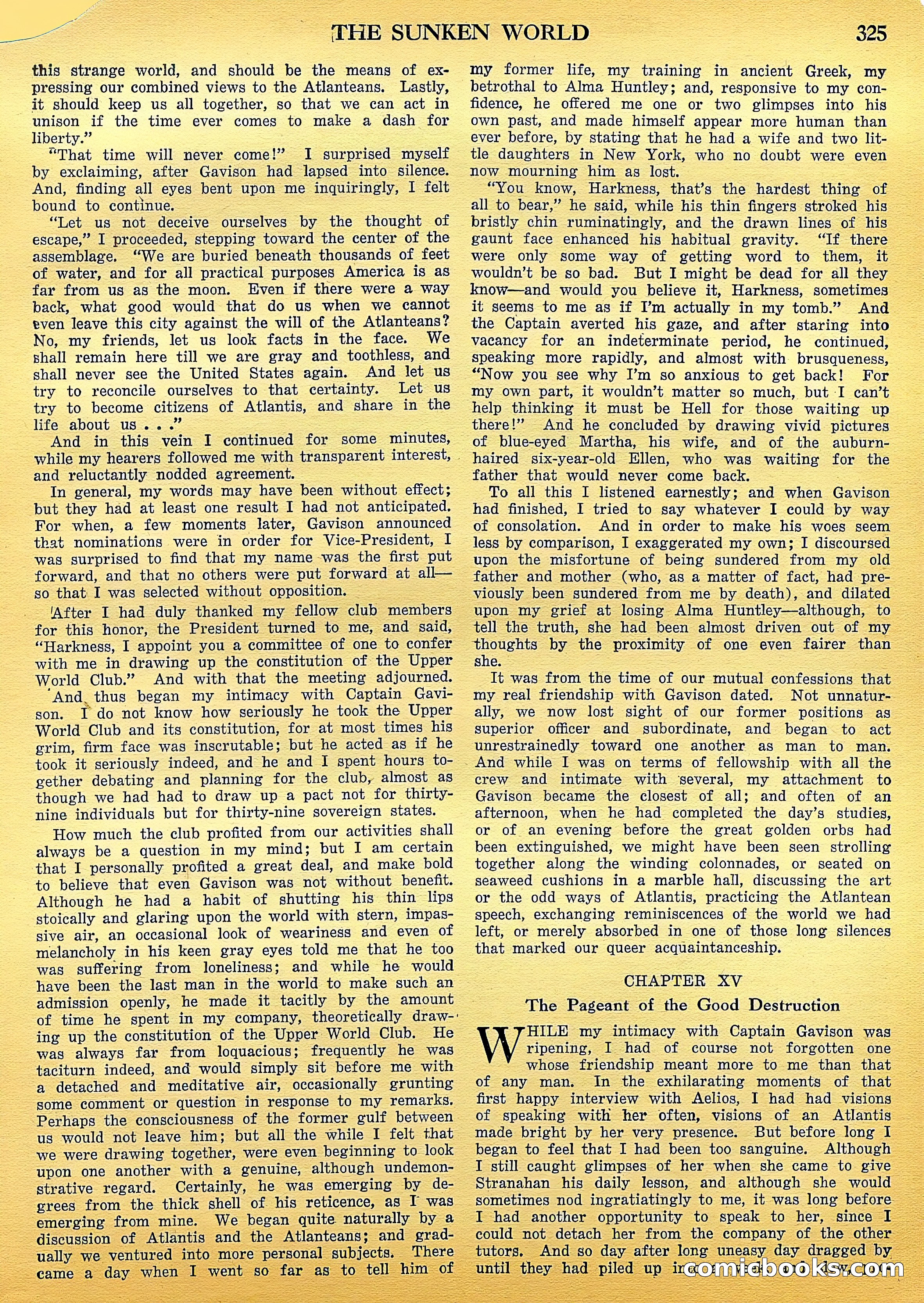 Amazing Stories Quarterly, Summer 1928 — page 39 of 148