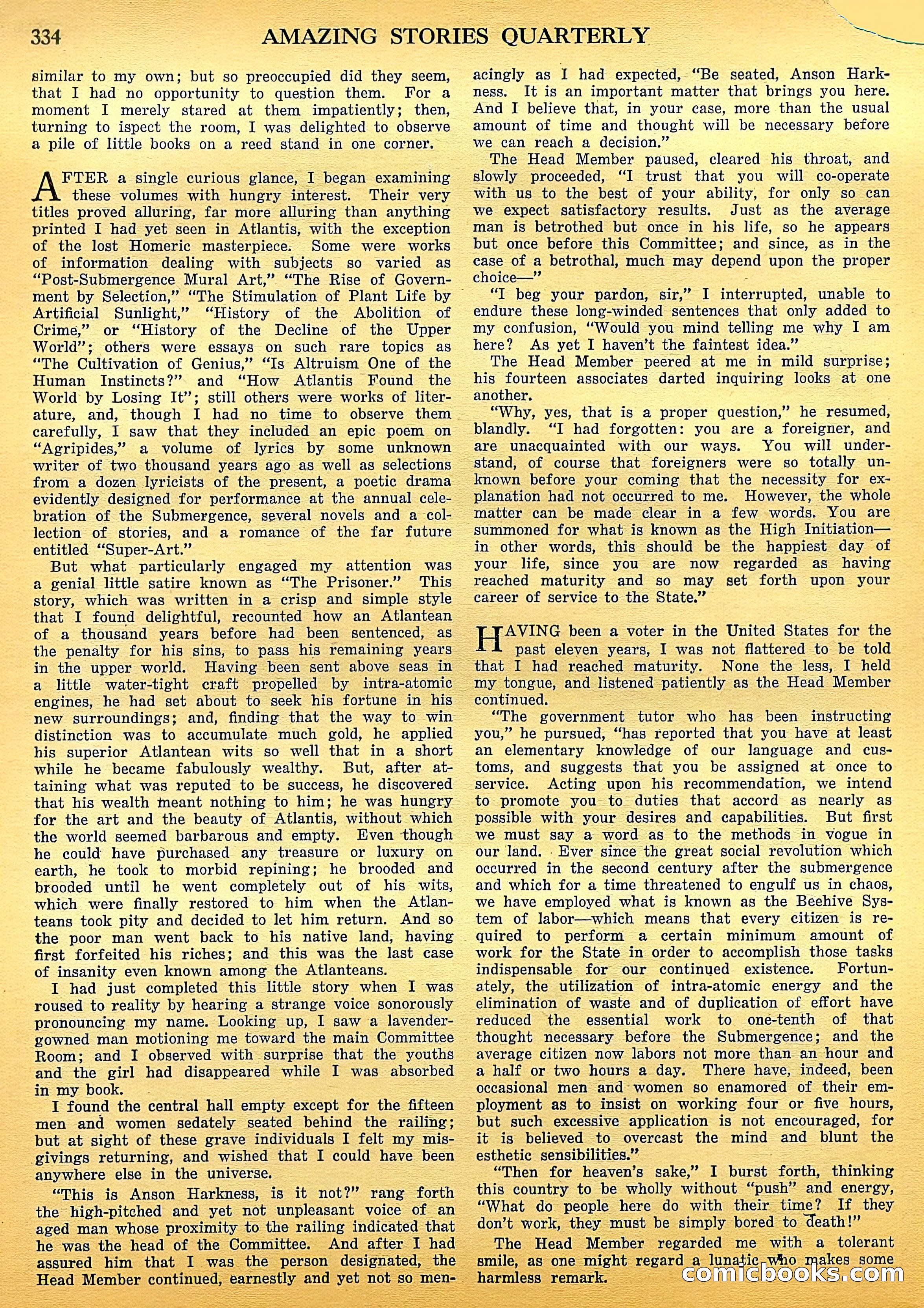 Amazing Stories Quarterly, Summer 1928 — page 48 of 148