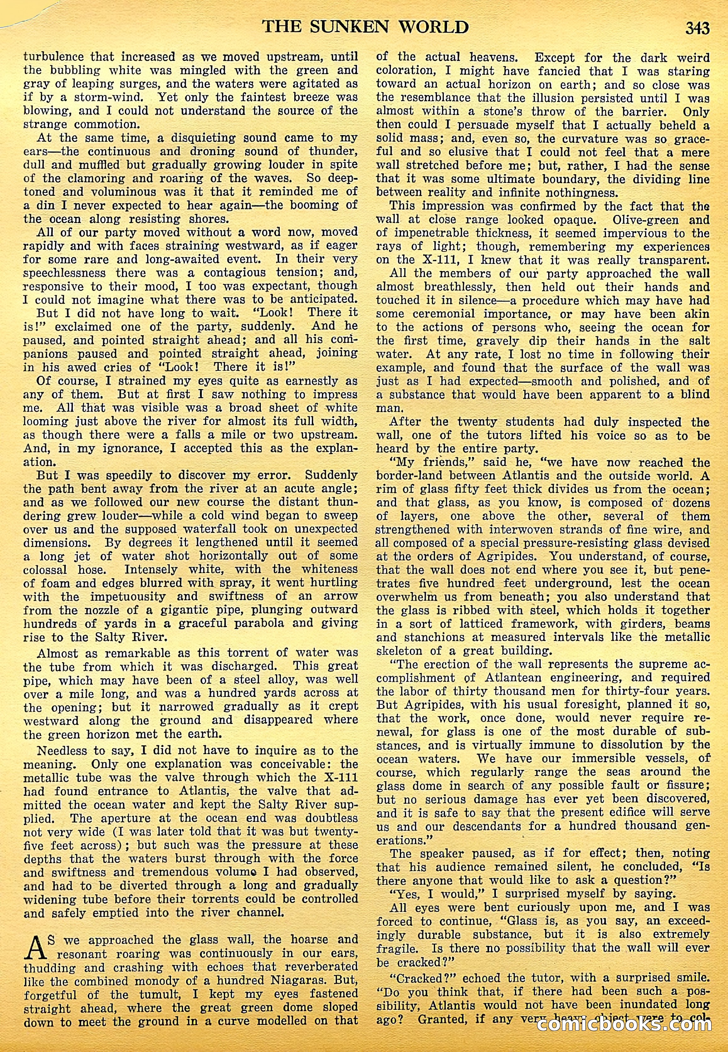 Amazing Stories Quarterly, Summer 1928 — page 57 of 148