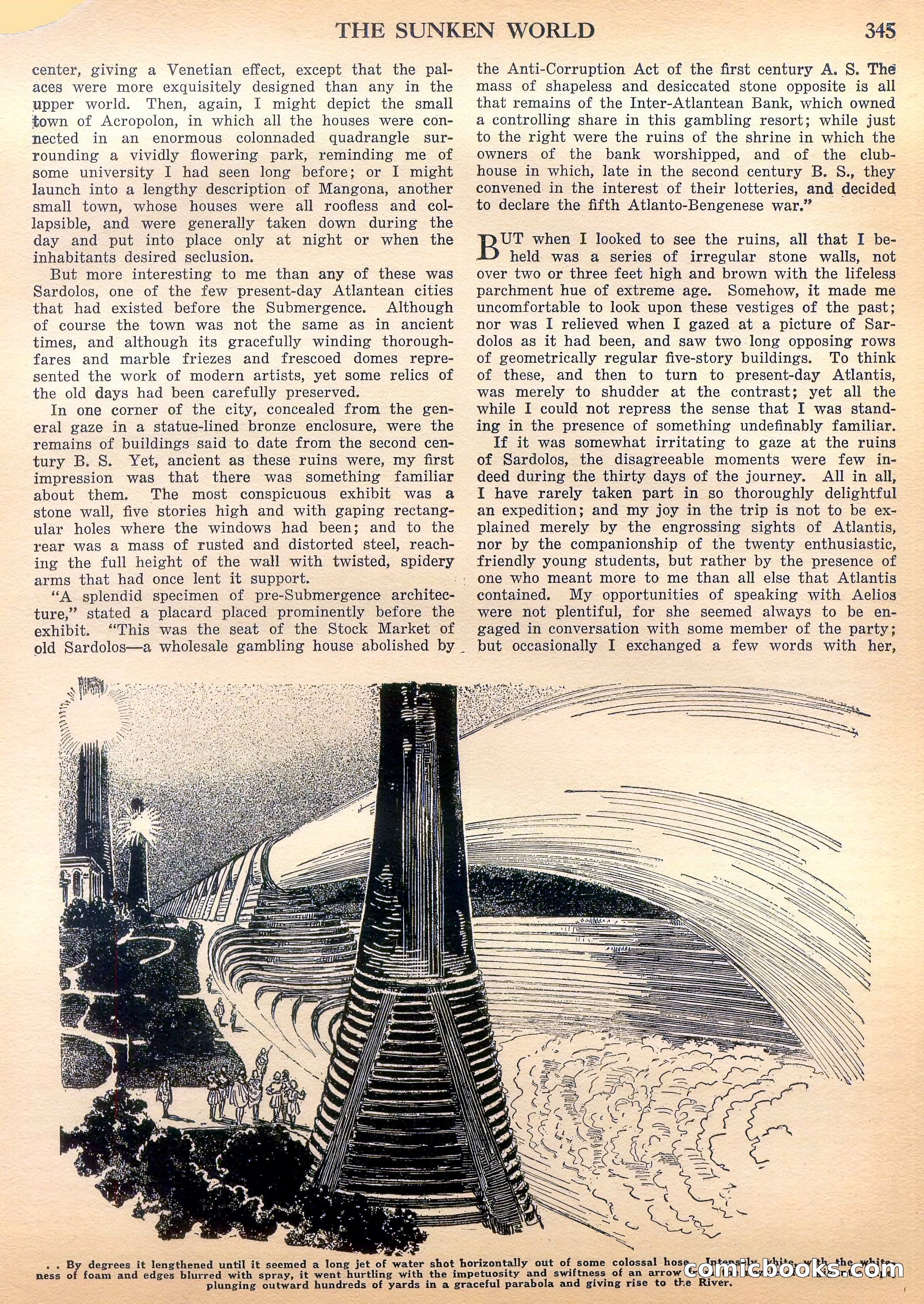 Amazing Stories Quarterly, Summer 1928 — page 59 of 148