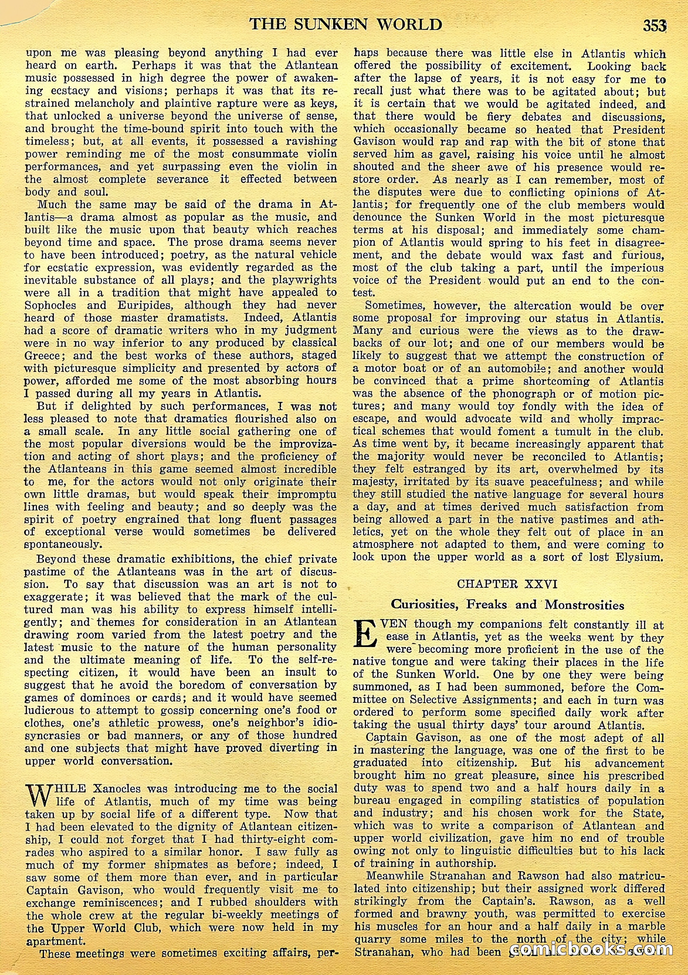 Amazing Stories Quarterly, Summer 1928 — page 67 of 148