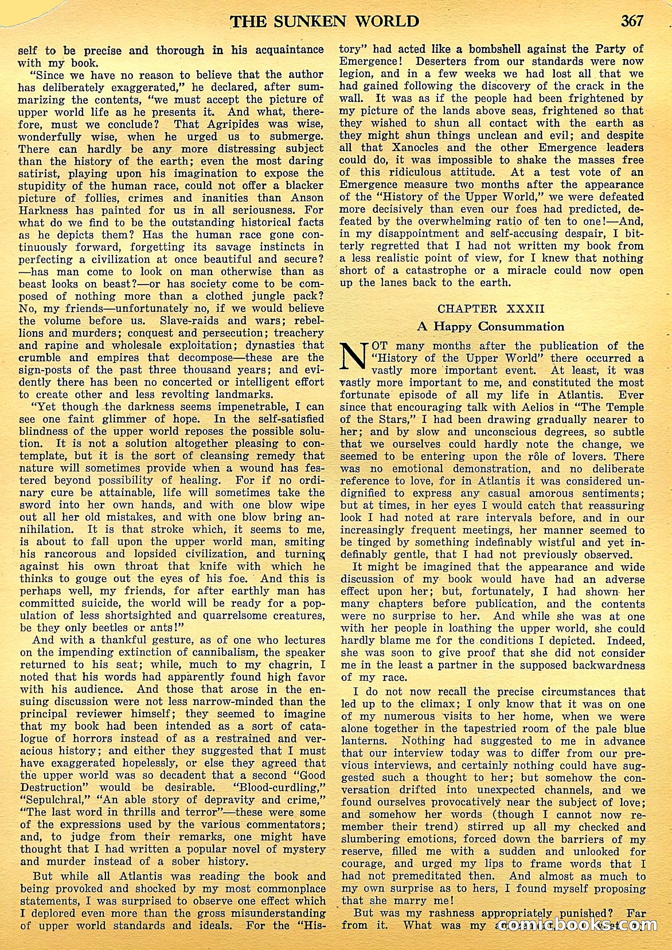 Amazing Stories Quarterly, Summer 1928 — page 81 of 148