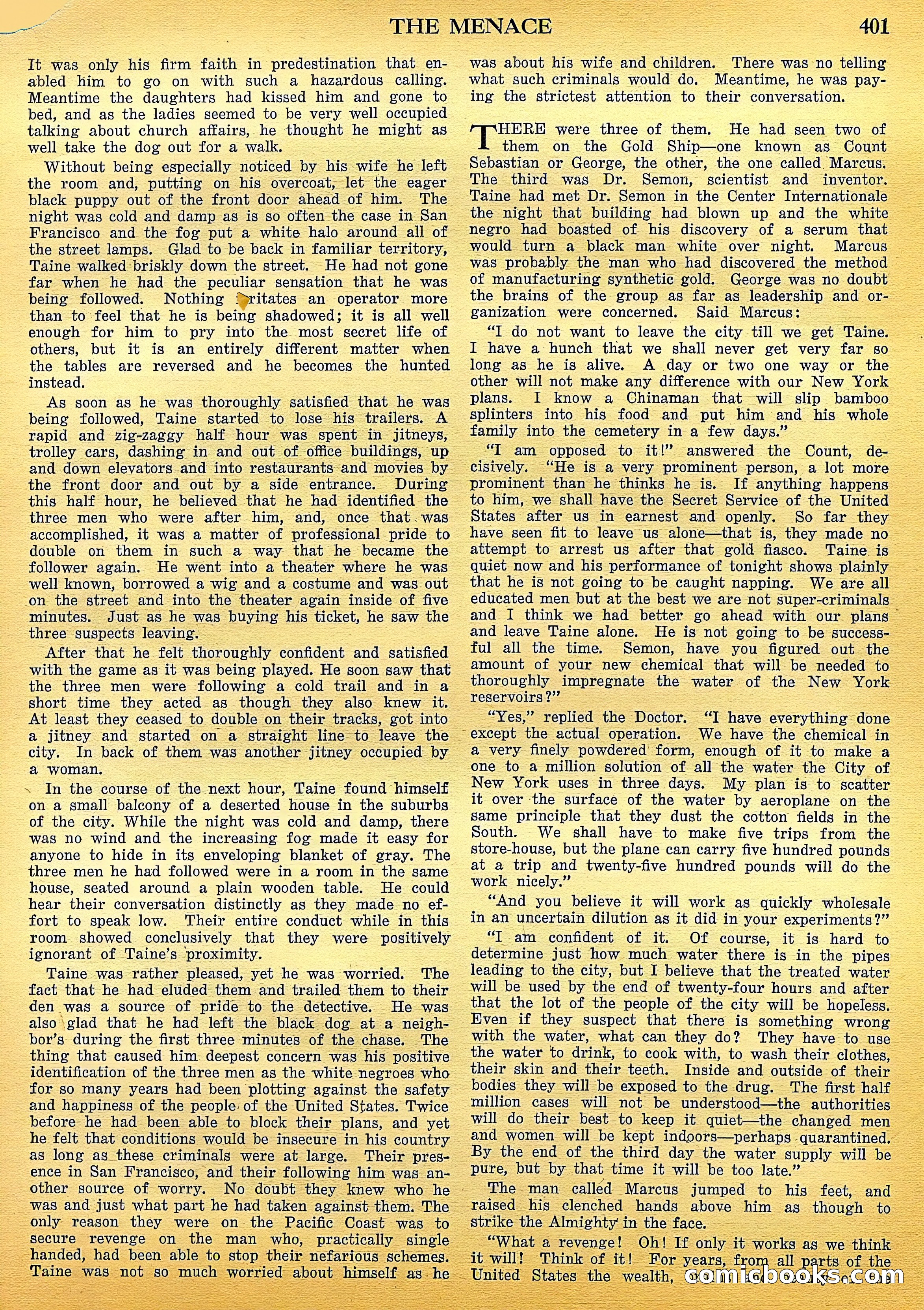 Amazing Stories Quarterly, Summer 1928 — page 115 of 148