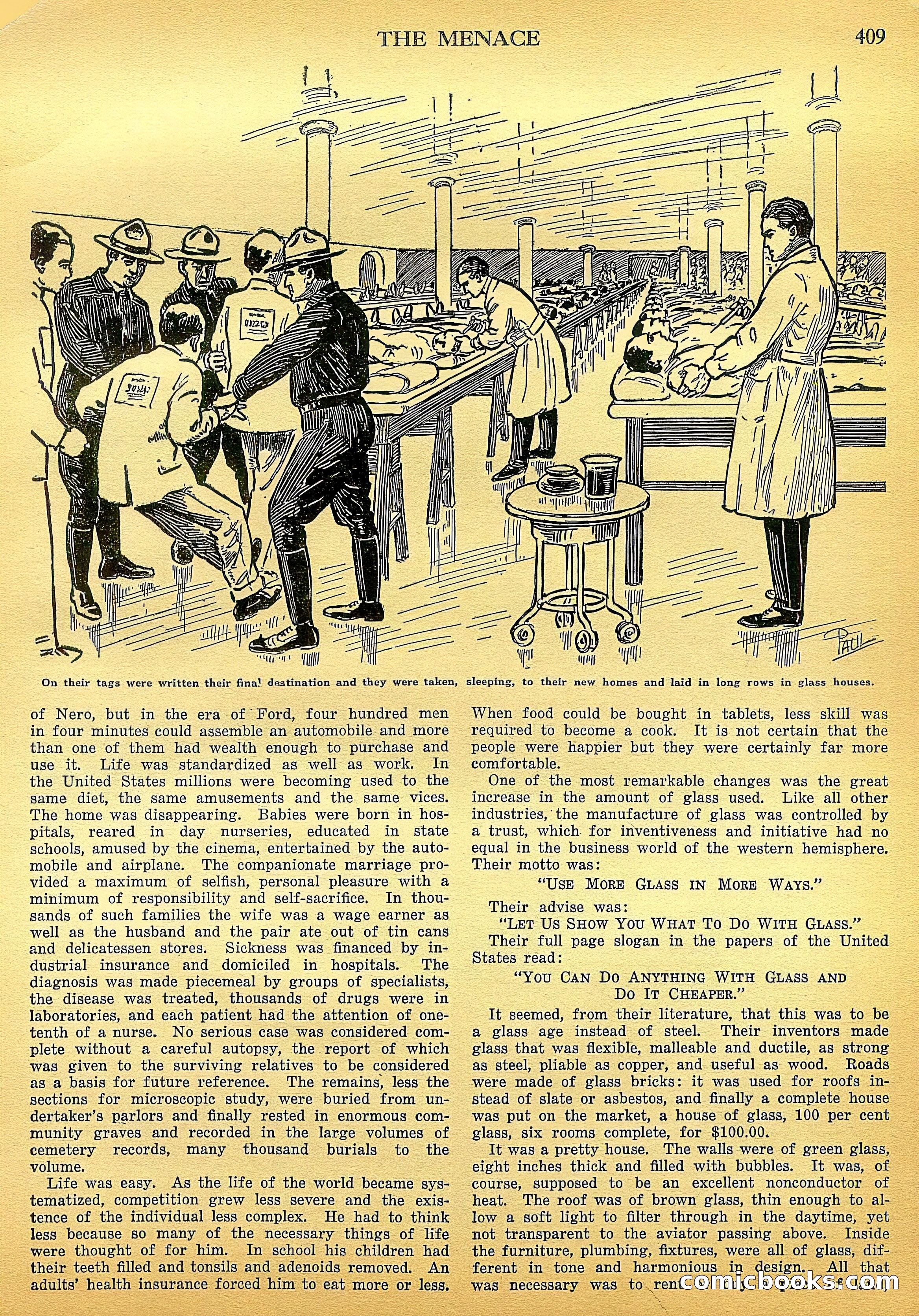 Amazing Stories Quarterly, Summer 1928 — page 123 of 148