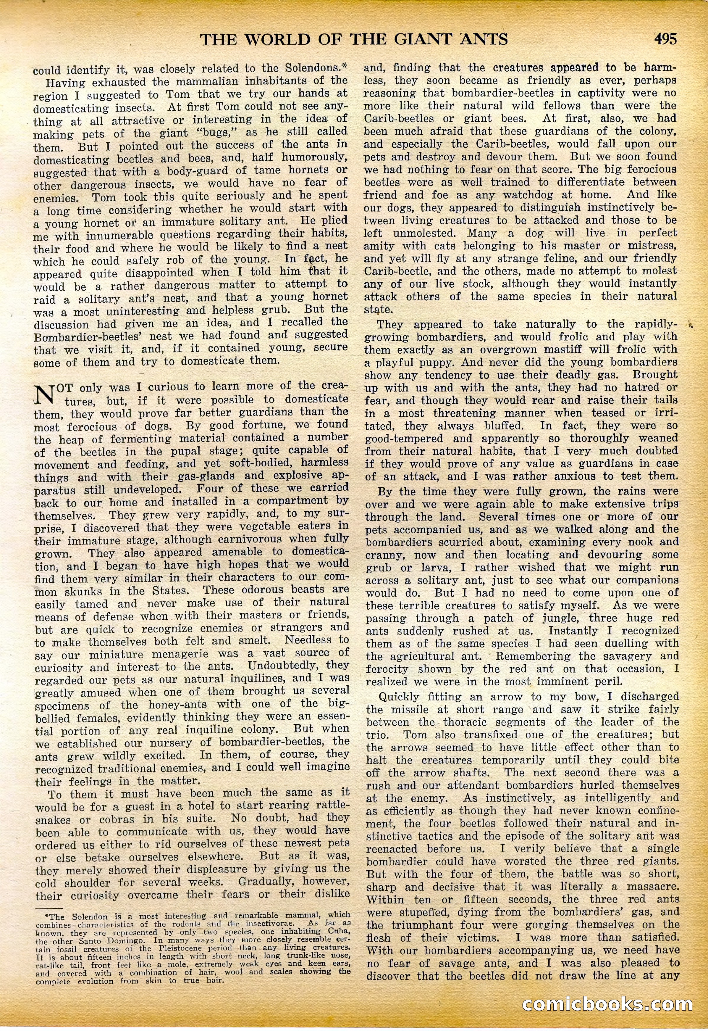 Amazing Stories Quarterly, Fall 1928 — page 64 of 145