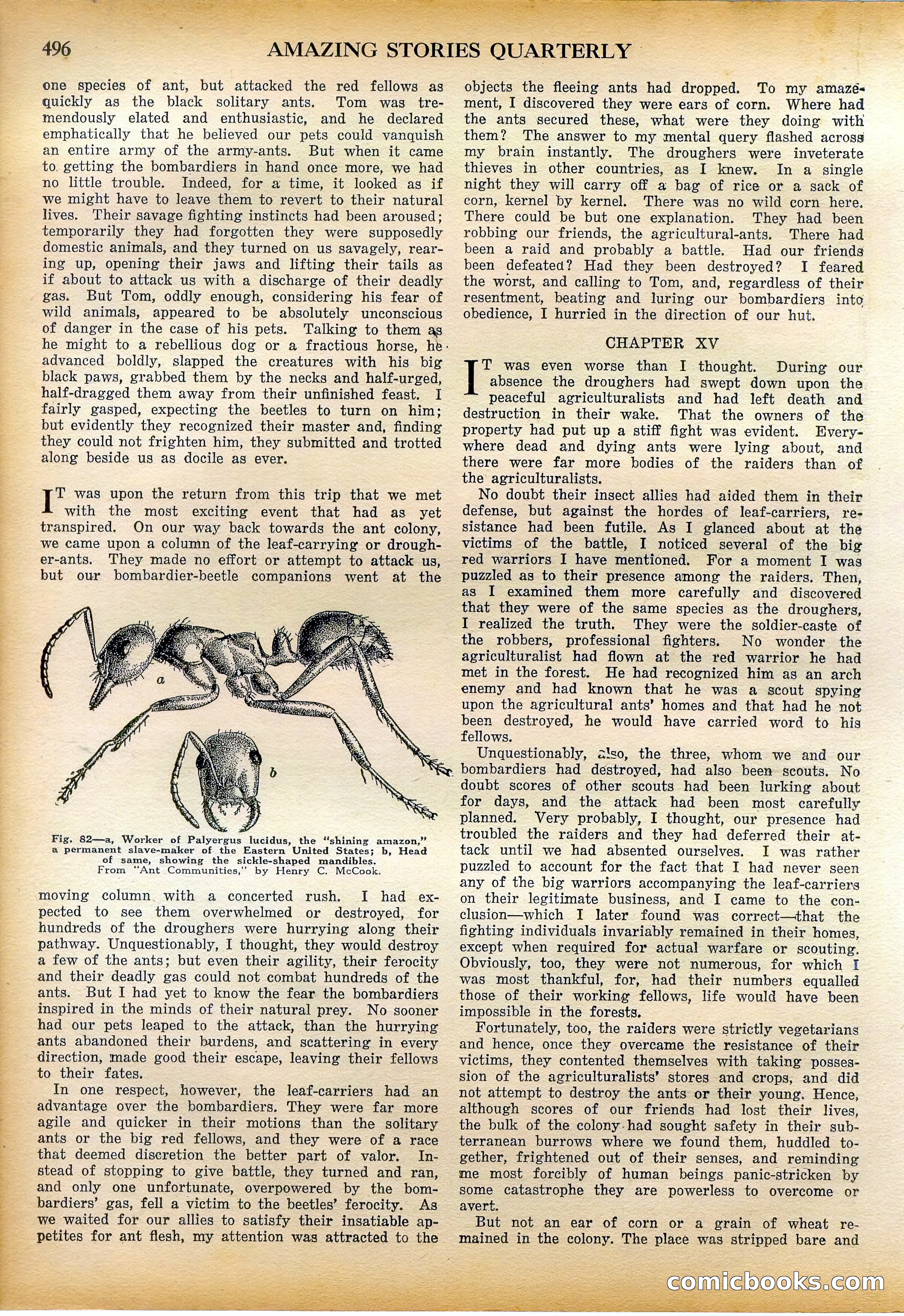 Amazing Stories Quarterly, Fall 1928 — page 65 of 145