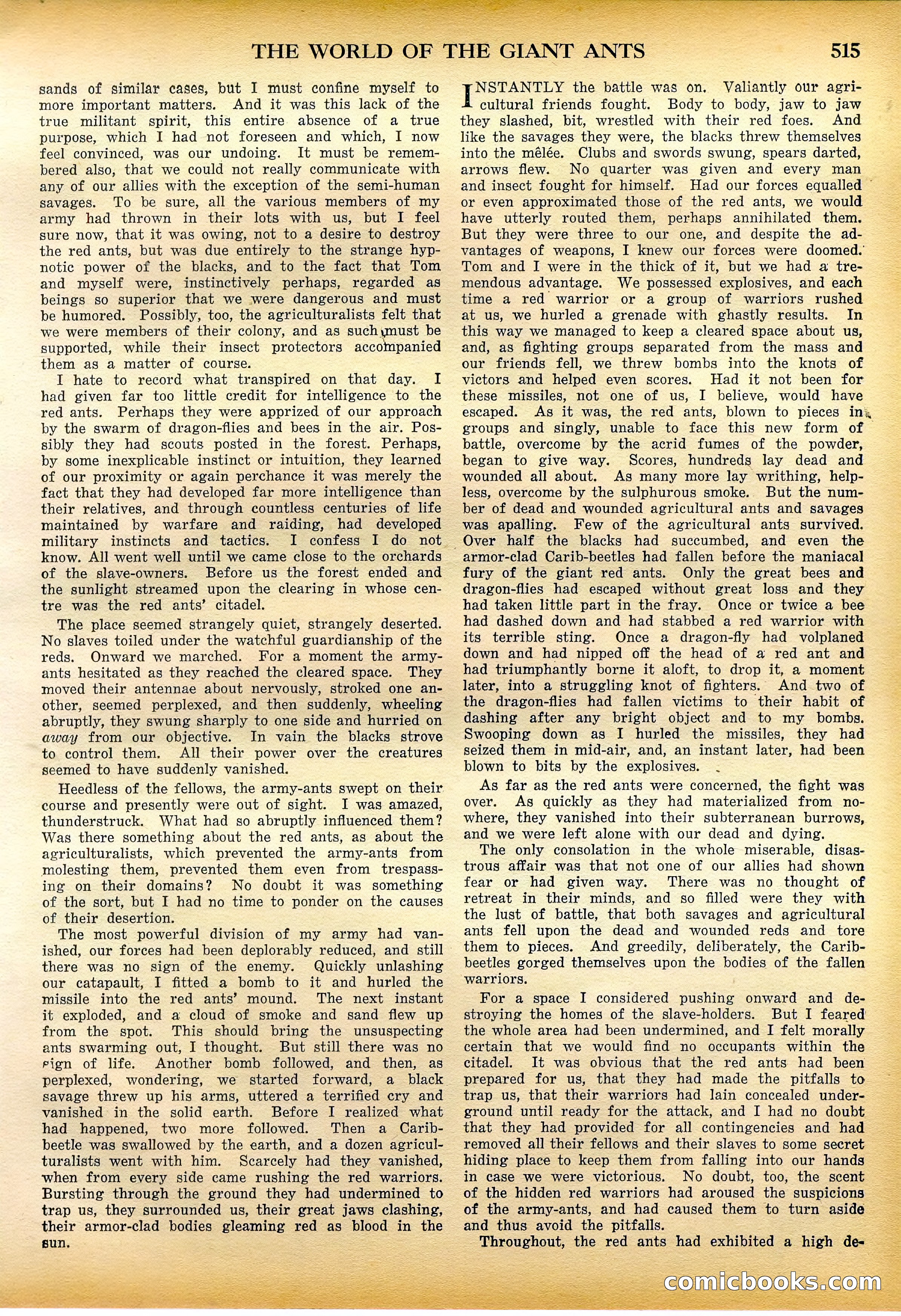 Amazing Stories Quarterly, Fall 1928 — page 84 of 145