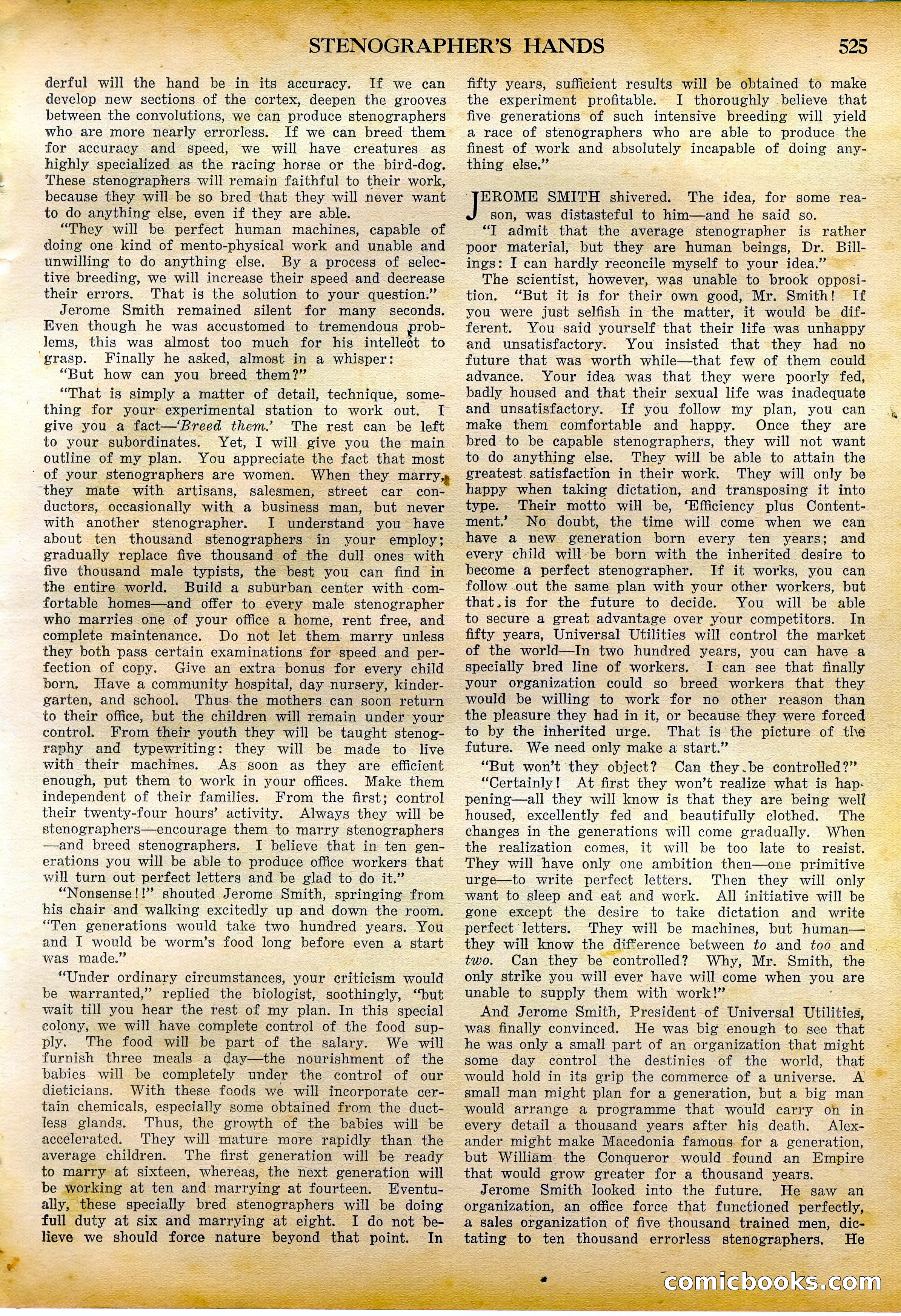 Amazing Stories Quarterly, Fall 1928 — page 94 of 145