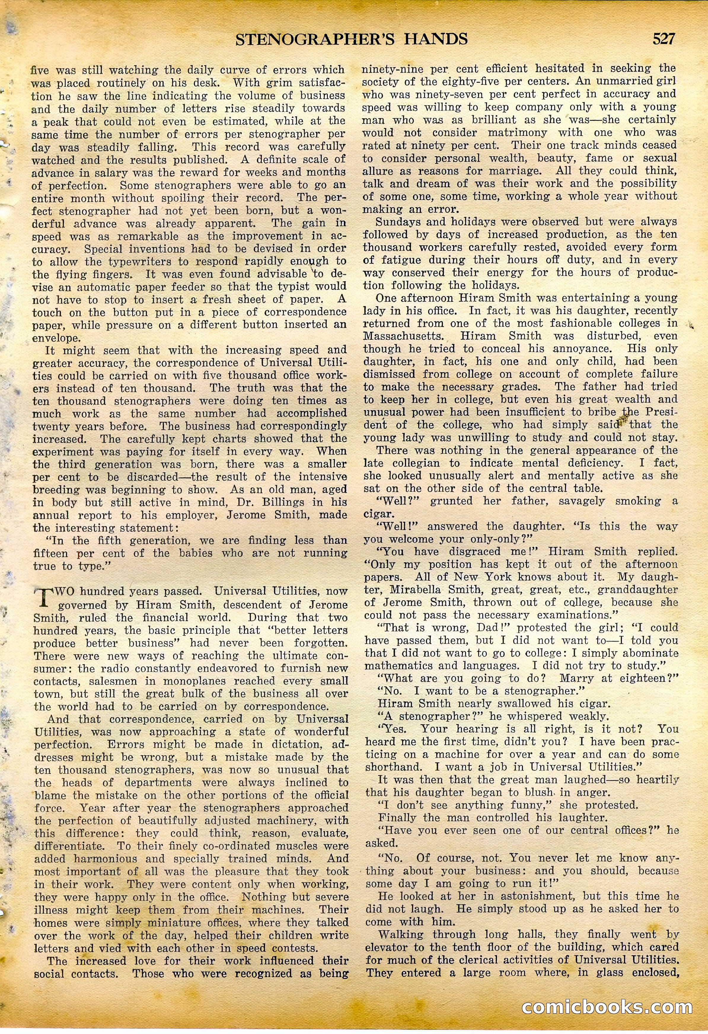Amazing Stories Quarterly, Fall 1928 — page 96 of 145