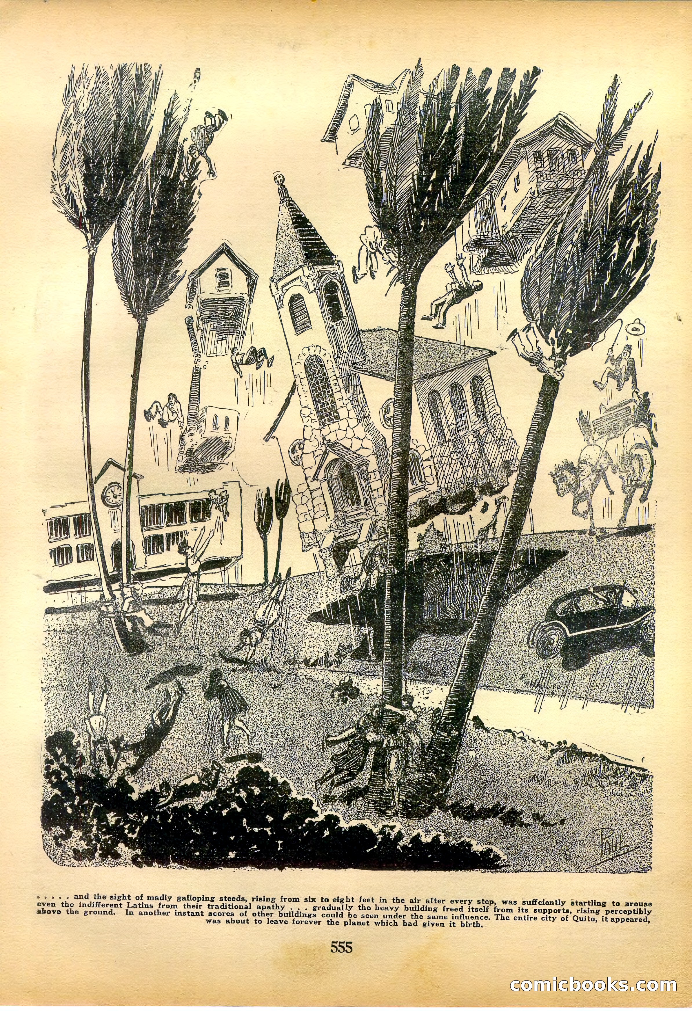 Amazing Stories Quarterly, Fall 1928 — page 124 of 145