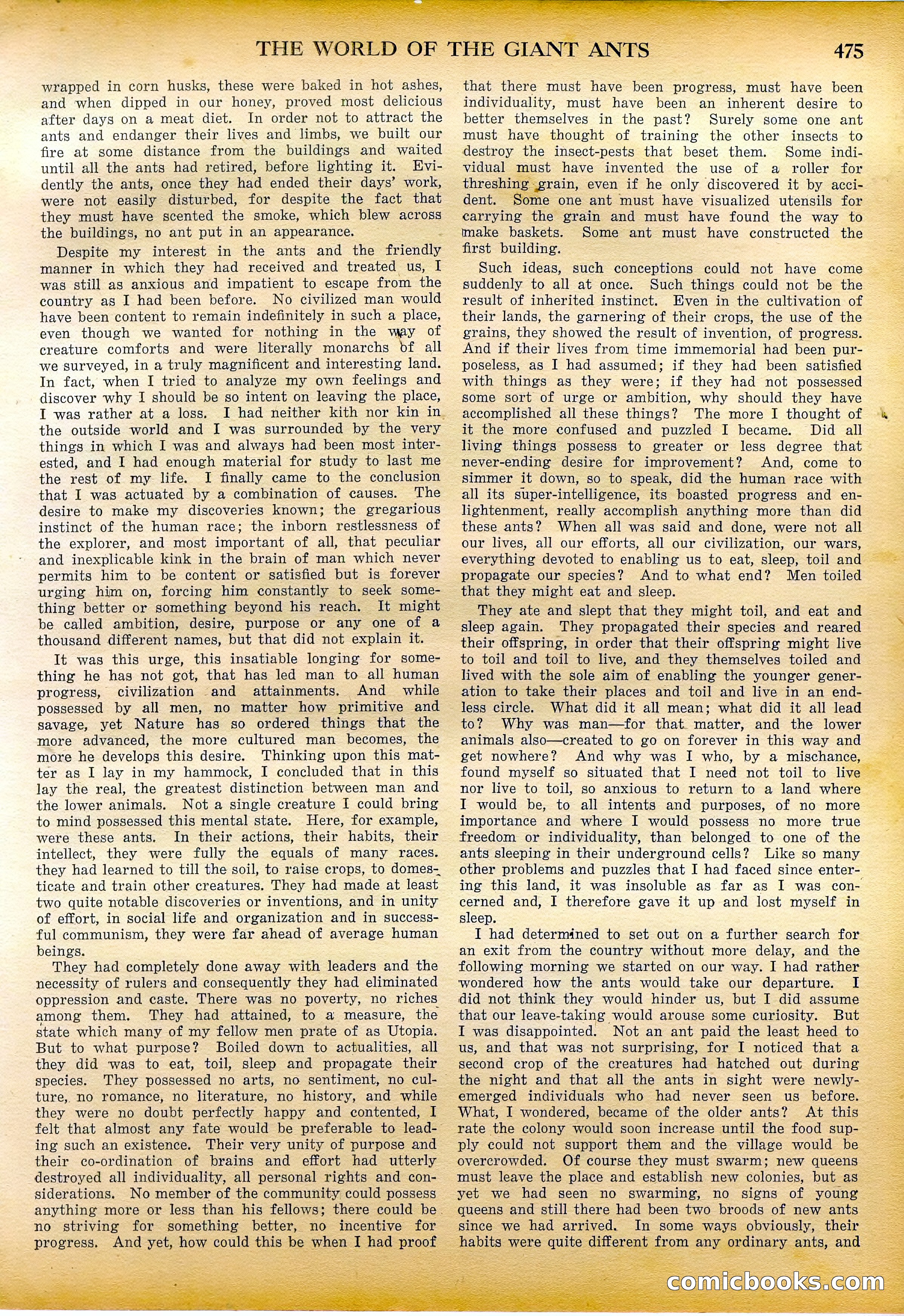Amazing Stories Quarterly, Fall 1928 — page 44 of 145
