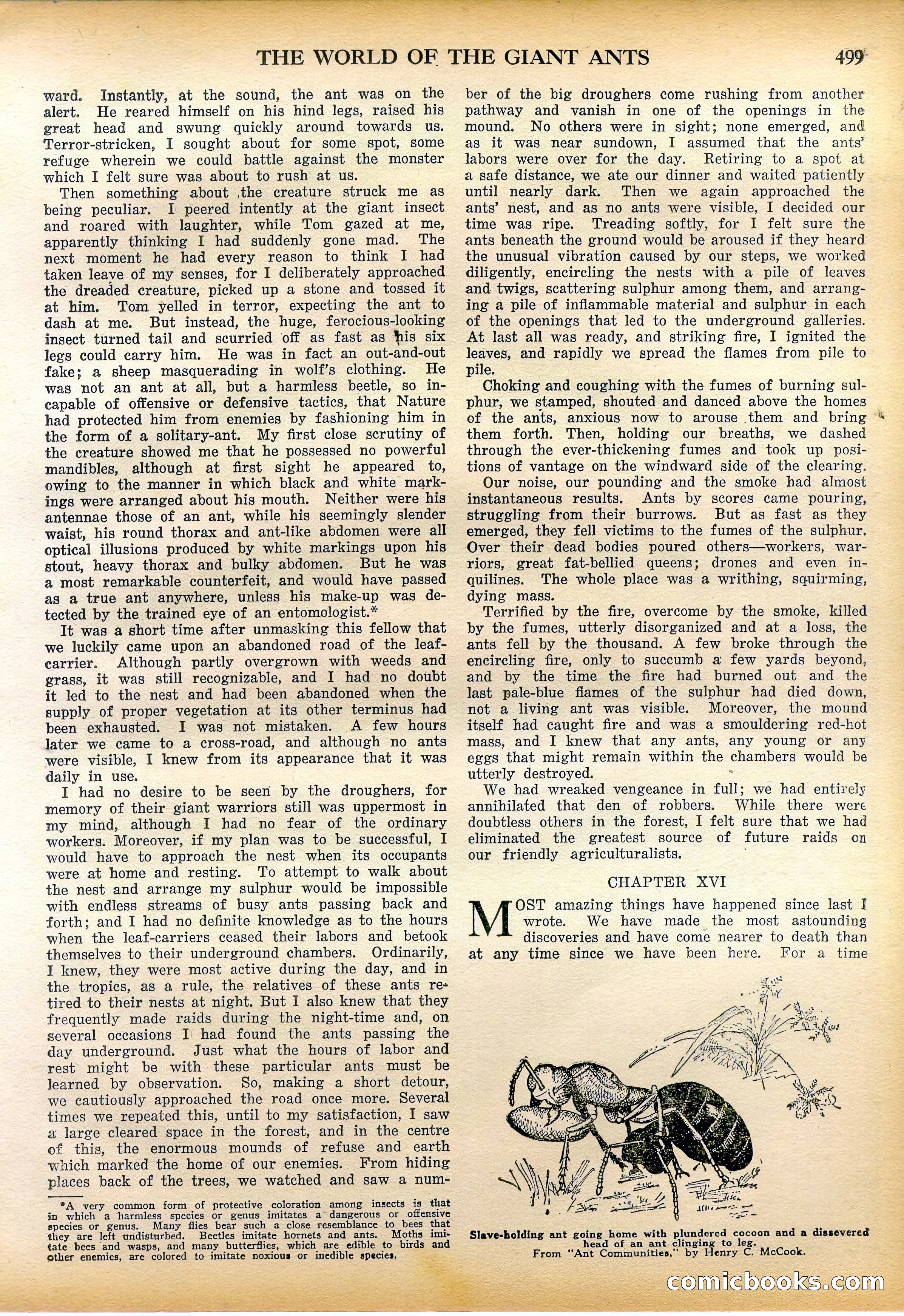Amazing Stories Quarterly, Fall 1928 — page 68 of 145