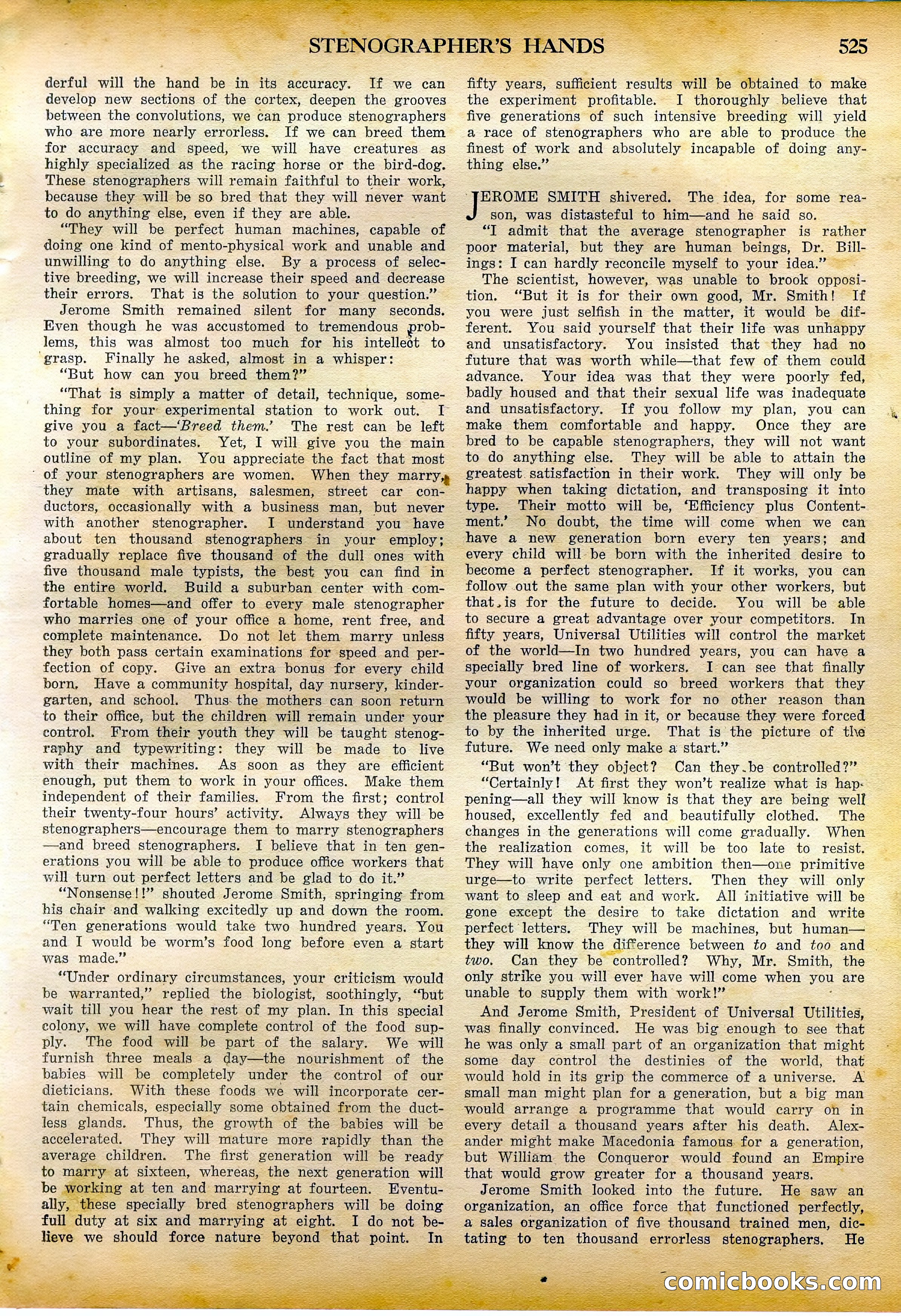 Amazing Stories Quarterly, Fall 1928 — page 94 of 145
