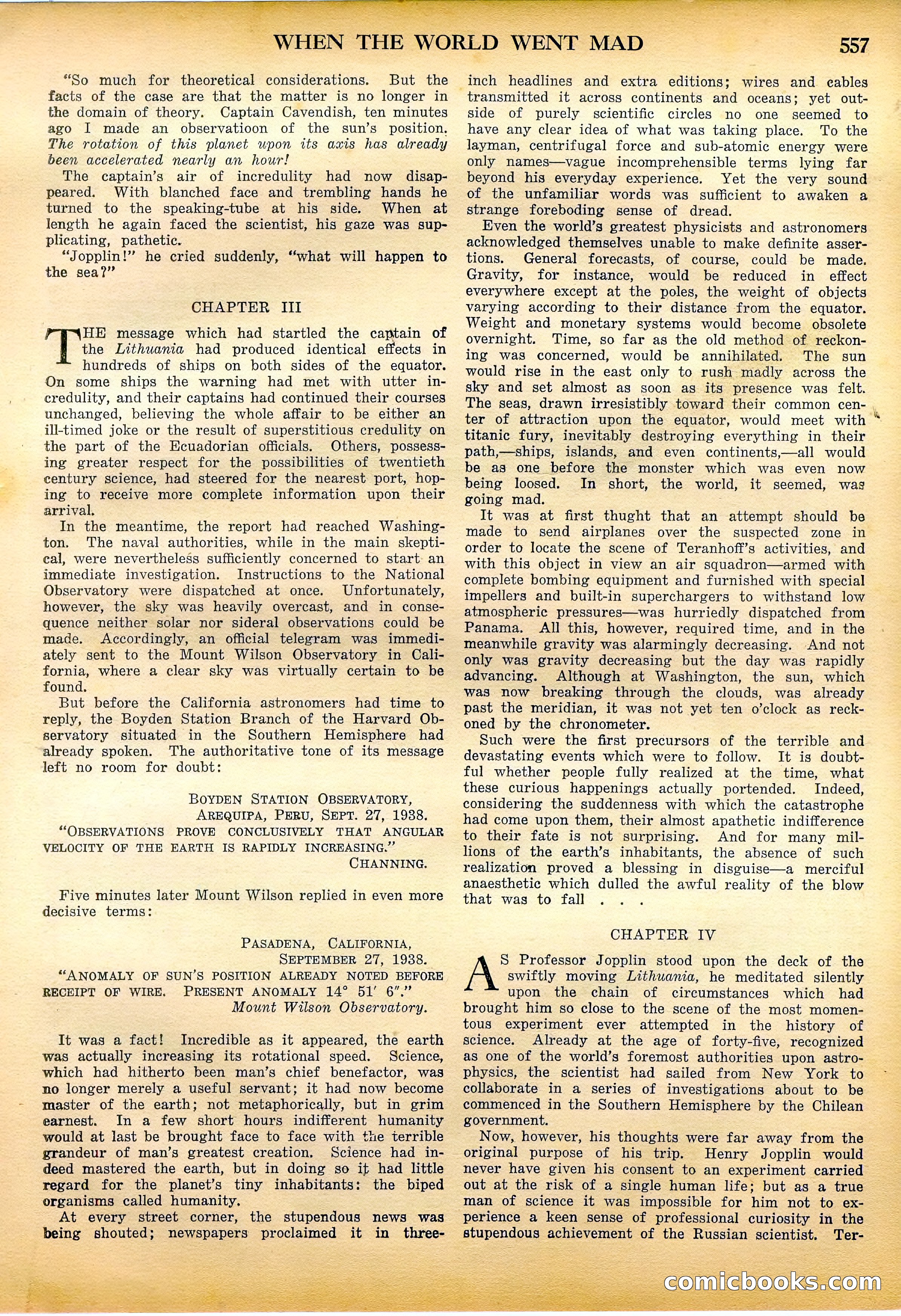 Amazing Stories Quarterly, Fall 1928 — page 126 of 145