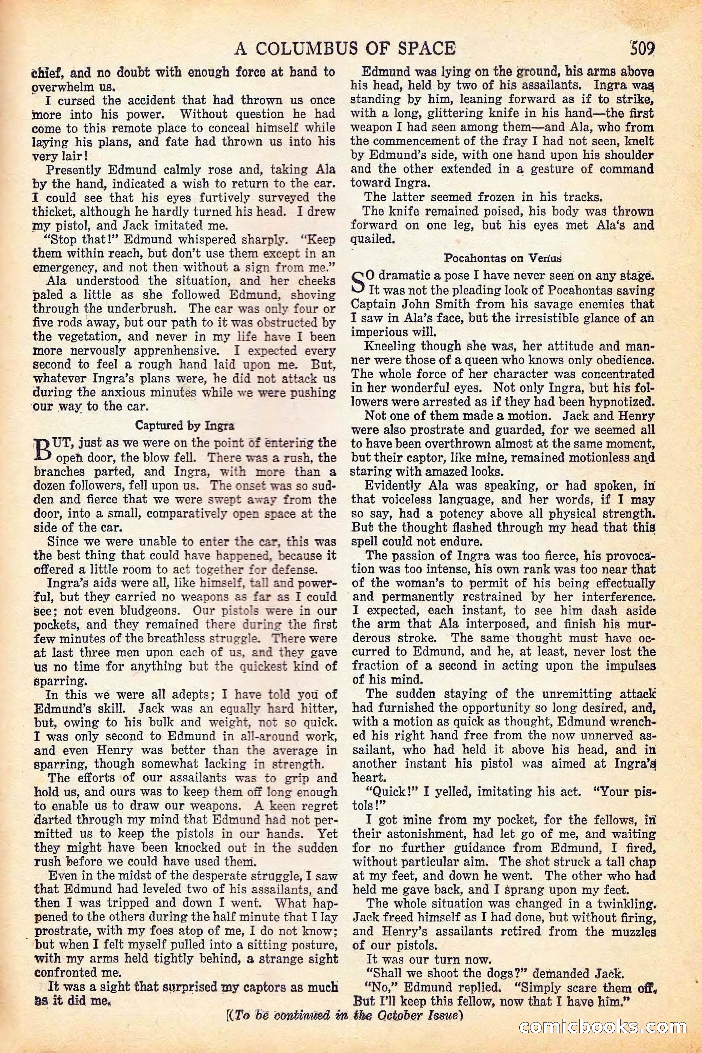 Amazing Stories — page 31 of 100