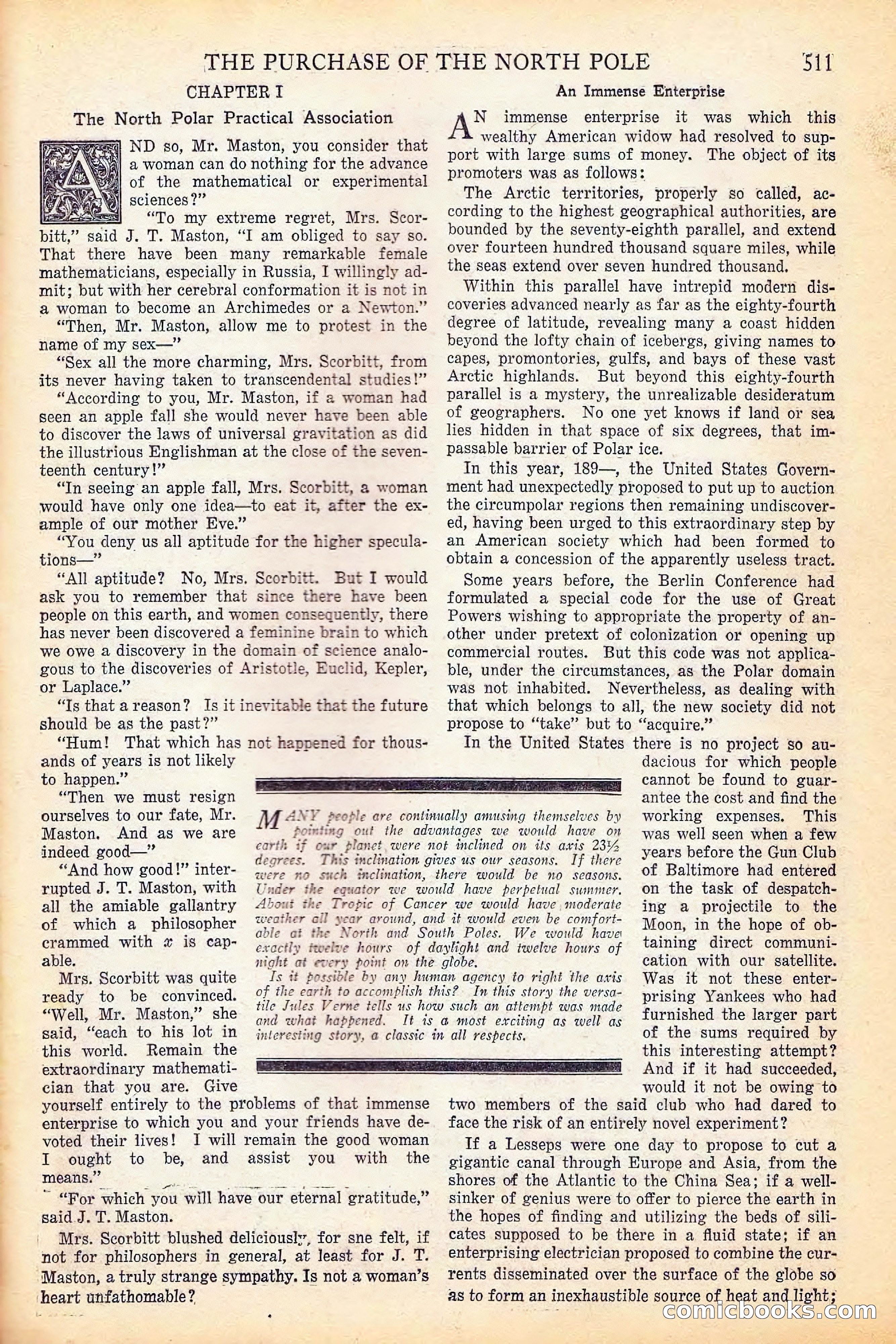 Amazing Stories — page 33 of 100