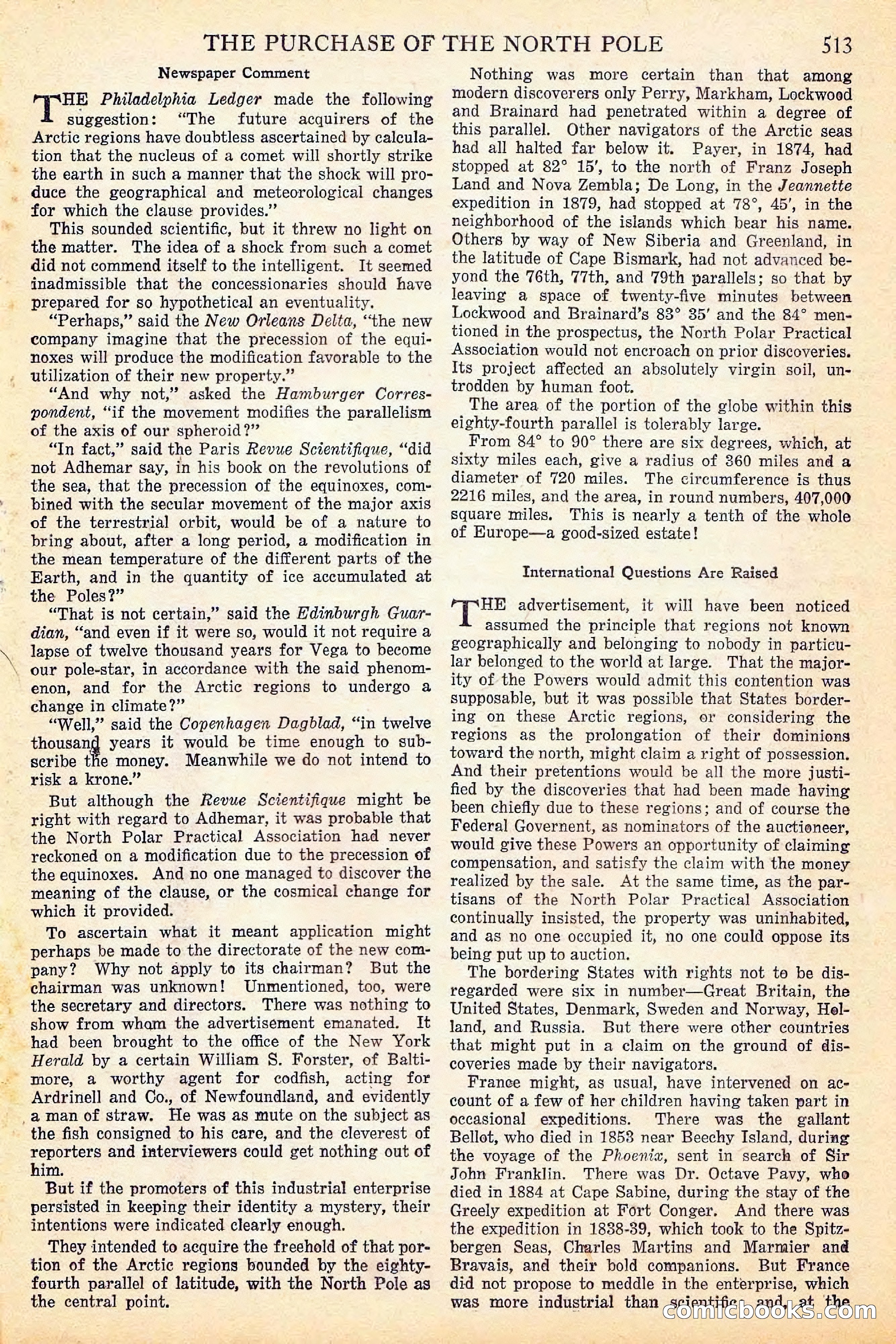 Amazing Stories — page 35 of 100