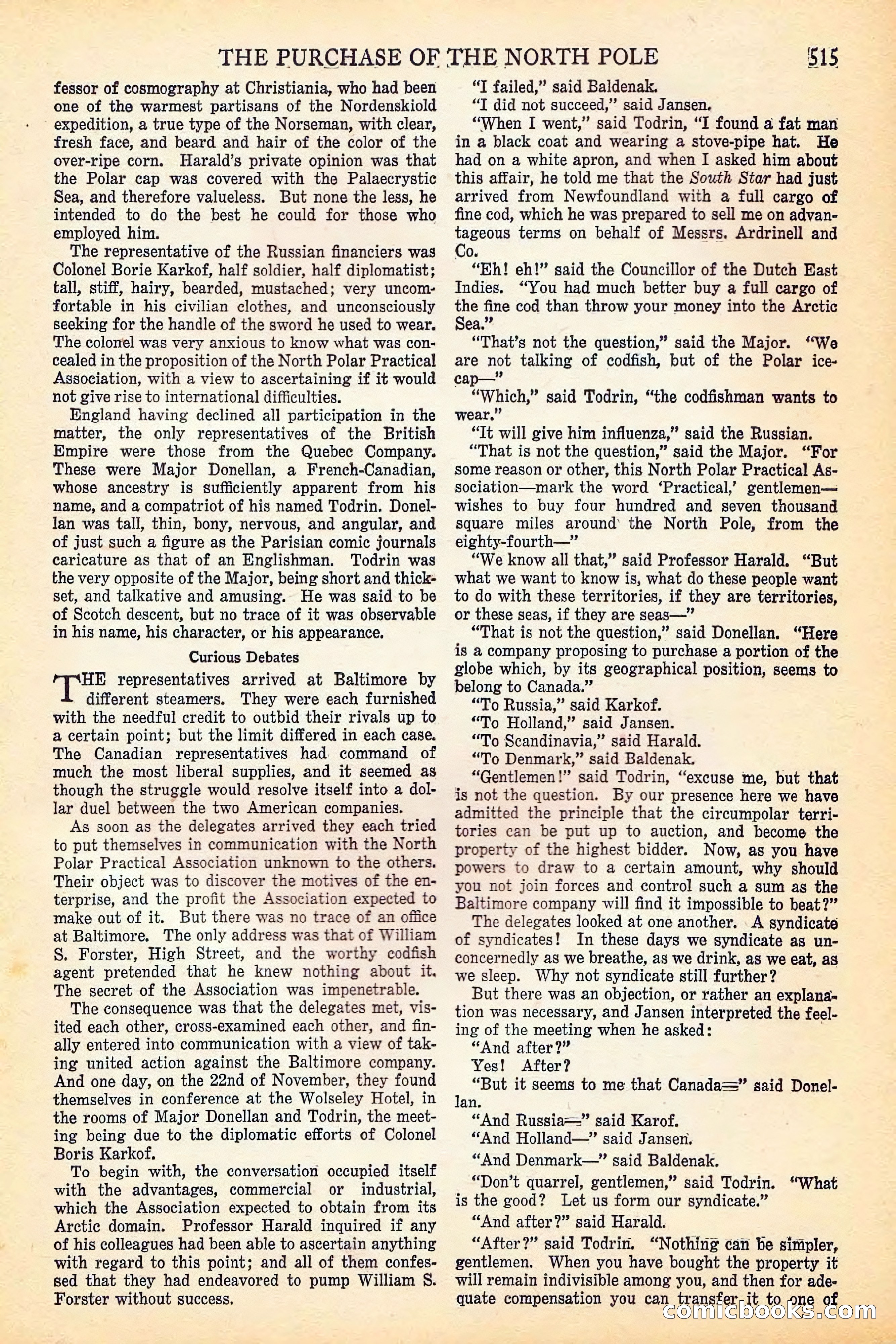 Amazing Stories — page 37 of 100