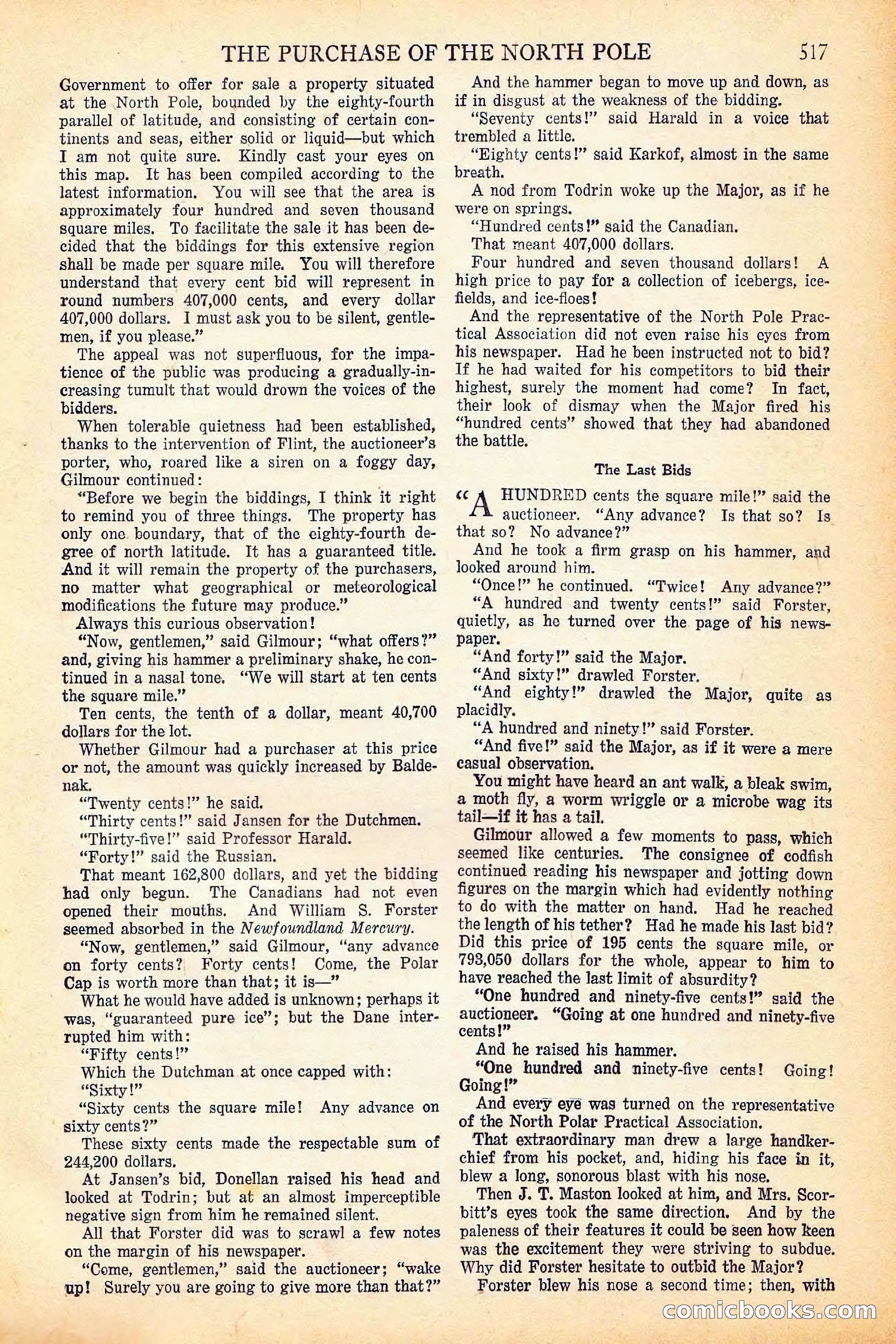 Amazing Stories — page 39 of 100