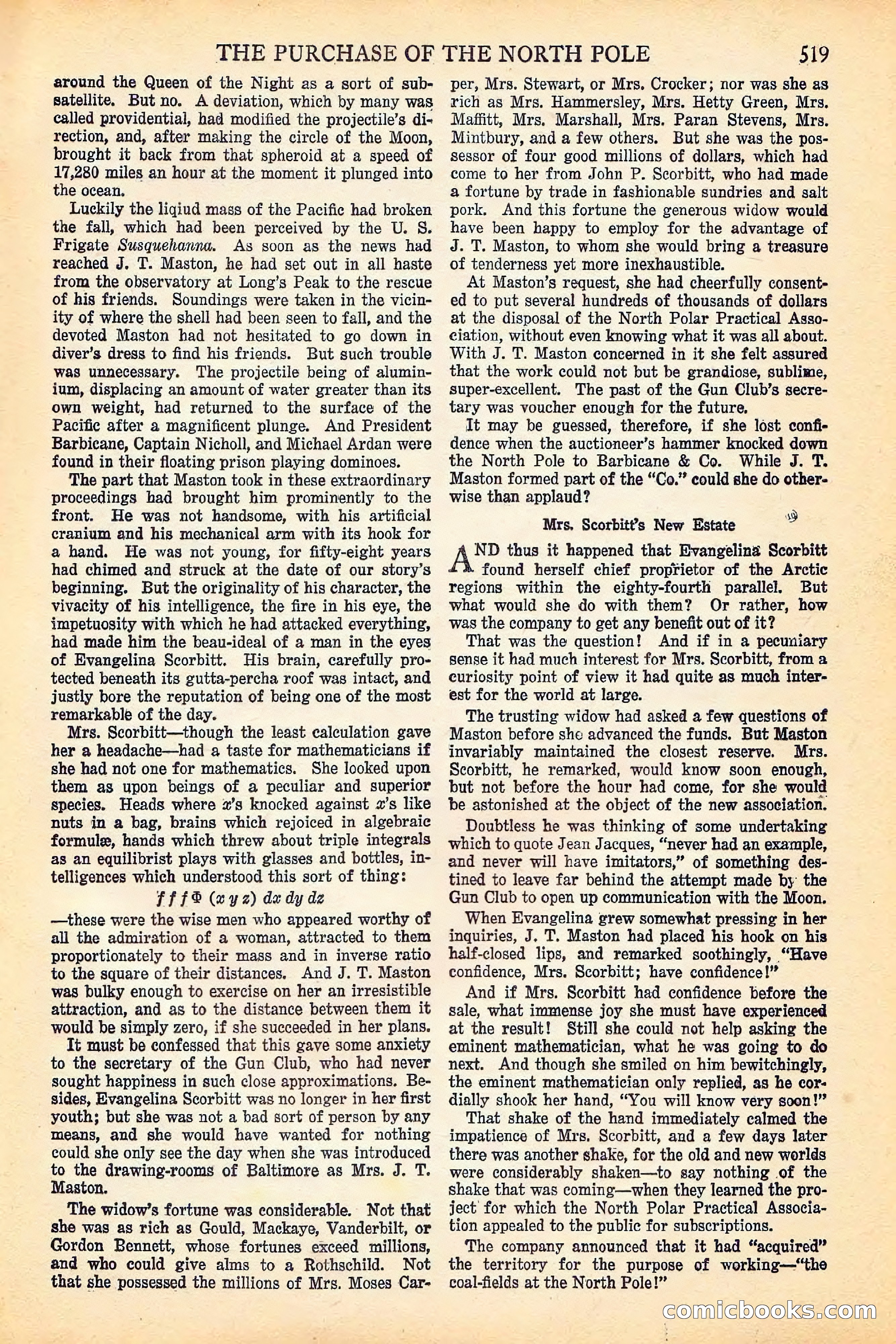 Amazing Stories — page 41 of 100