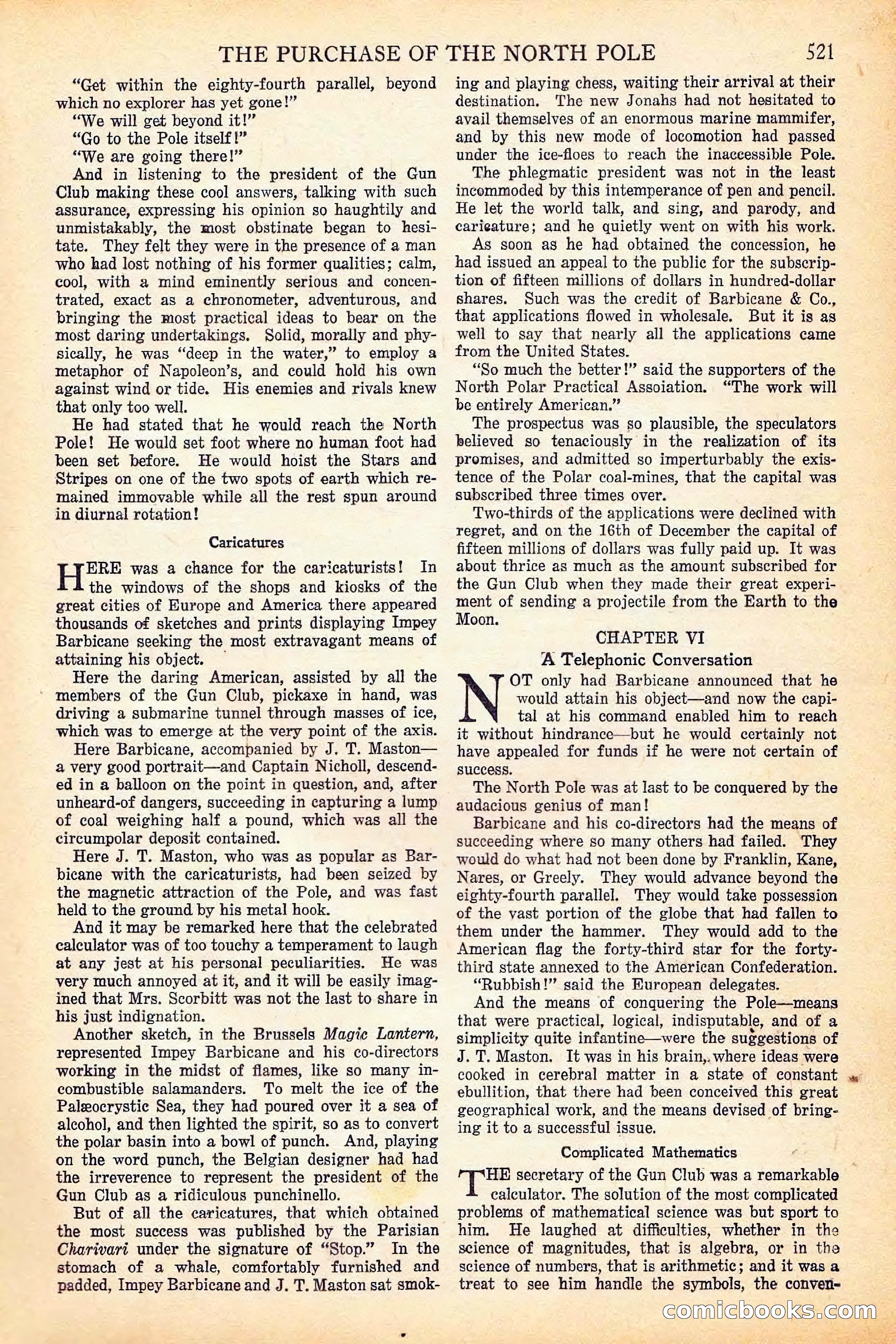 Amazing Stories — page 43 of 100