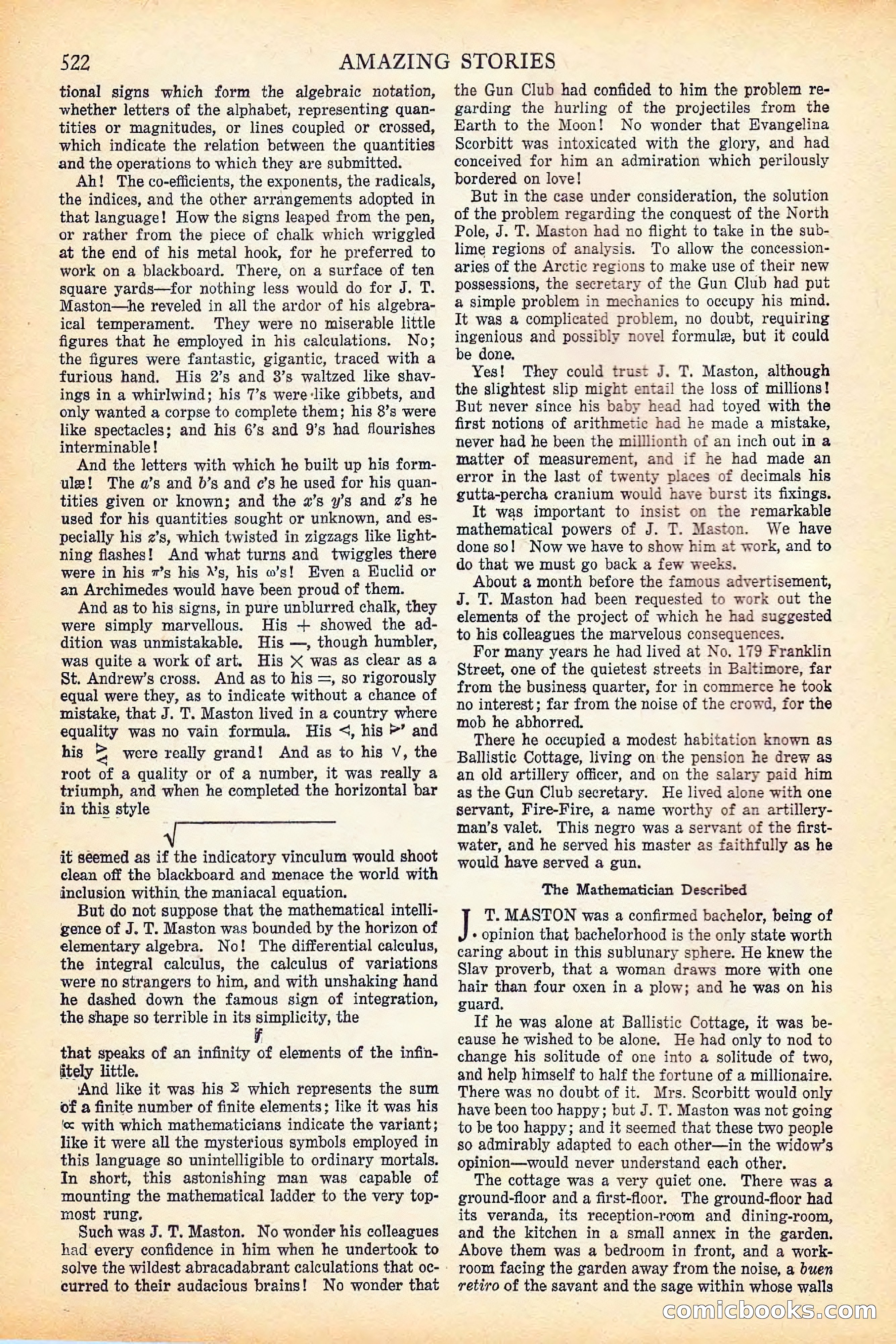 Amazing Stories — page 44 of 100