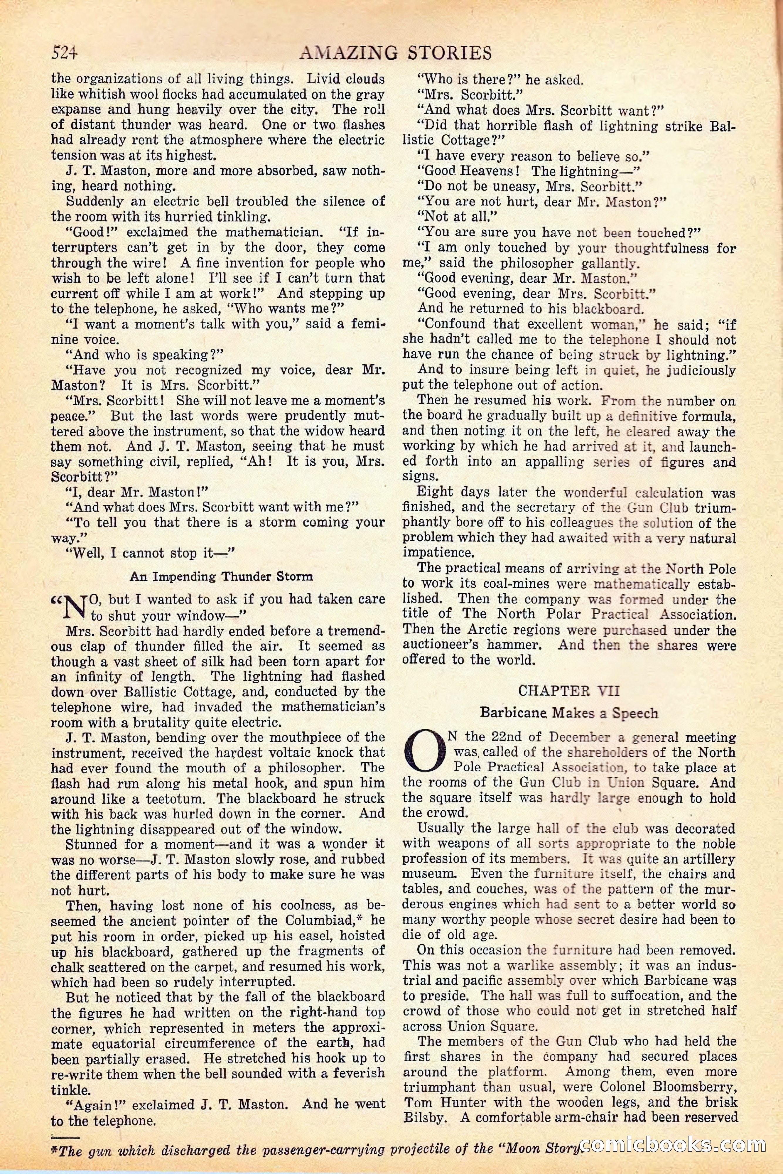 Amazing Stories — page 46 of 100