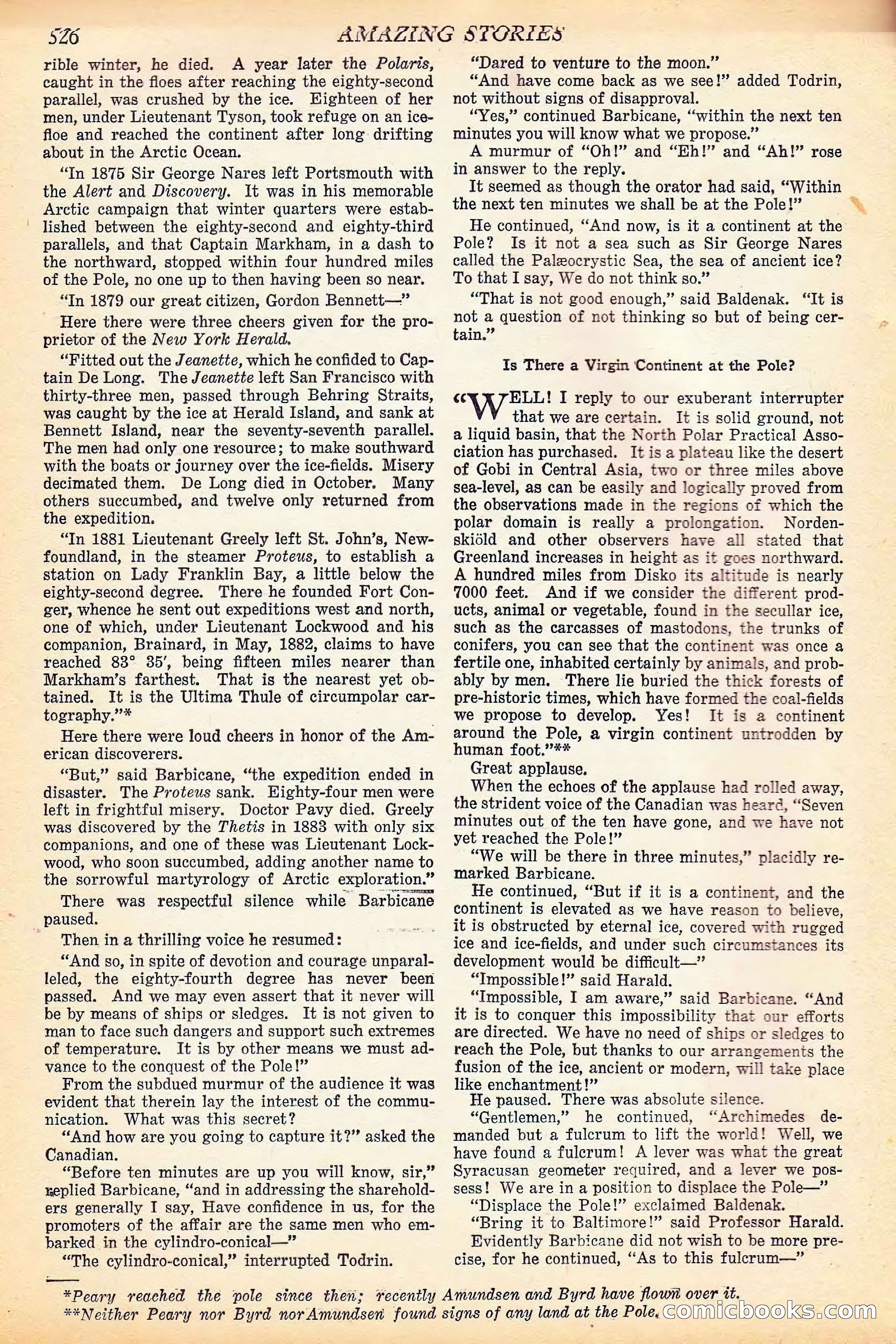 Amazing Stories — page 48 of 100