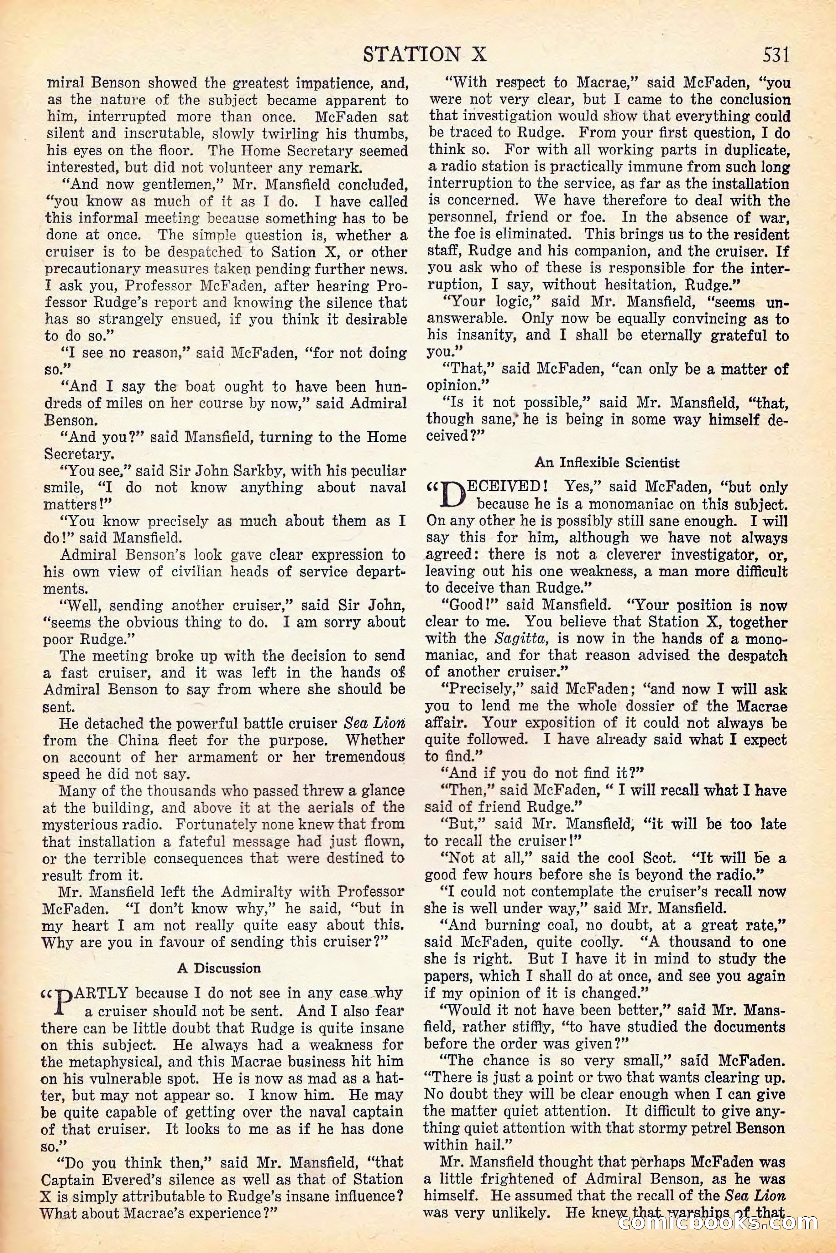 Amazing Stories — page 53 of 100
