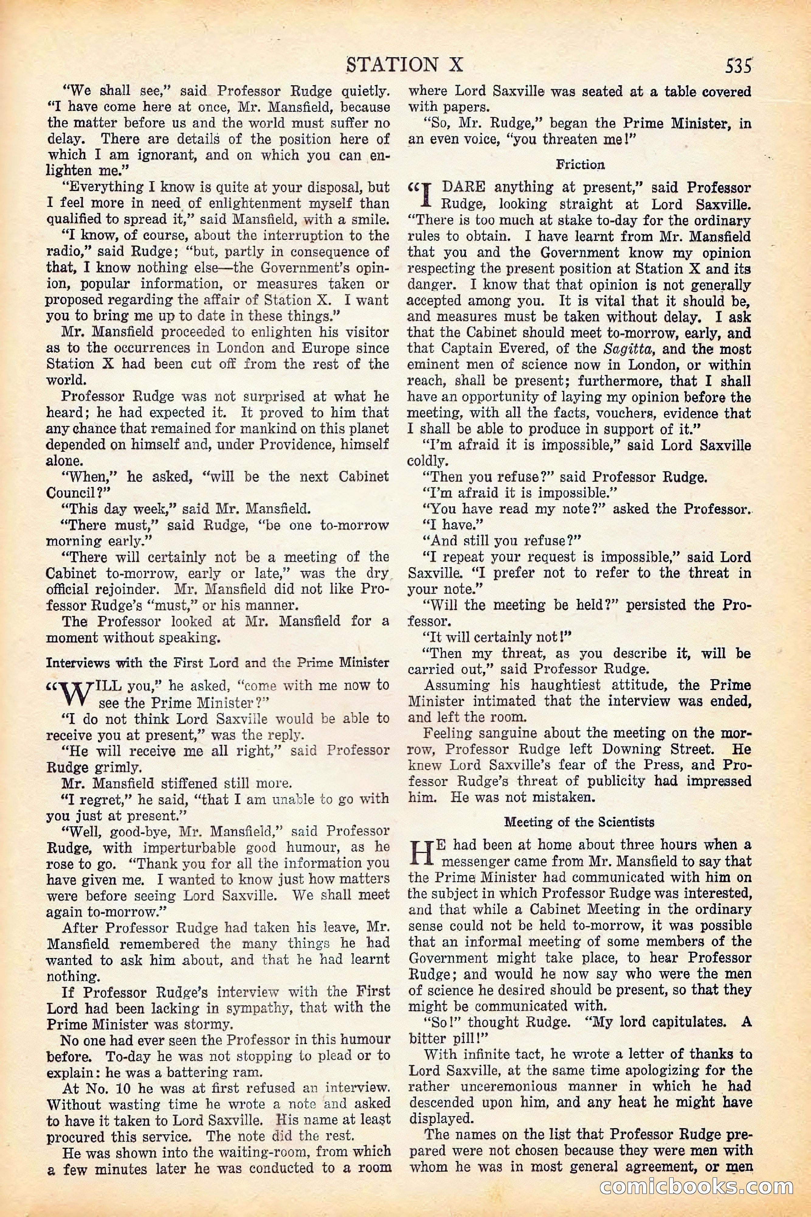 Amazing Stories — page 57 of 100