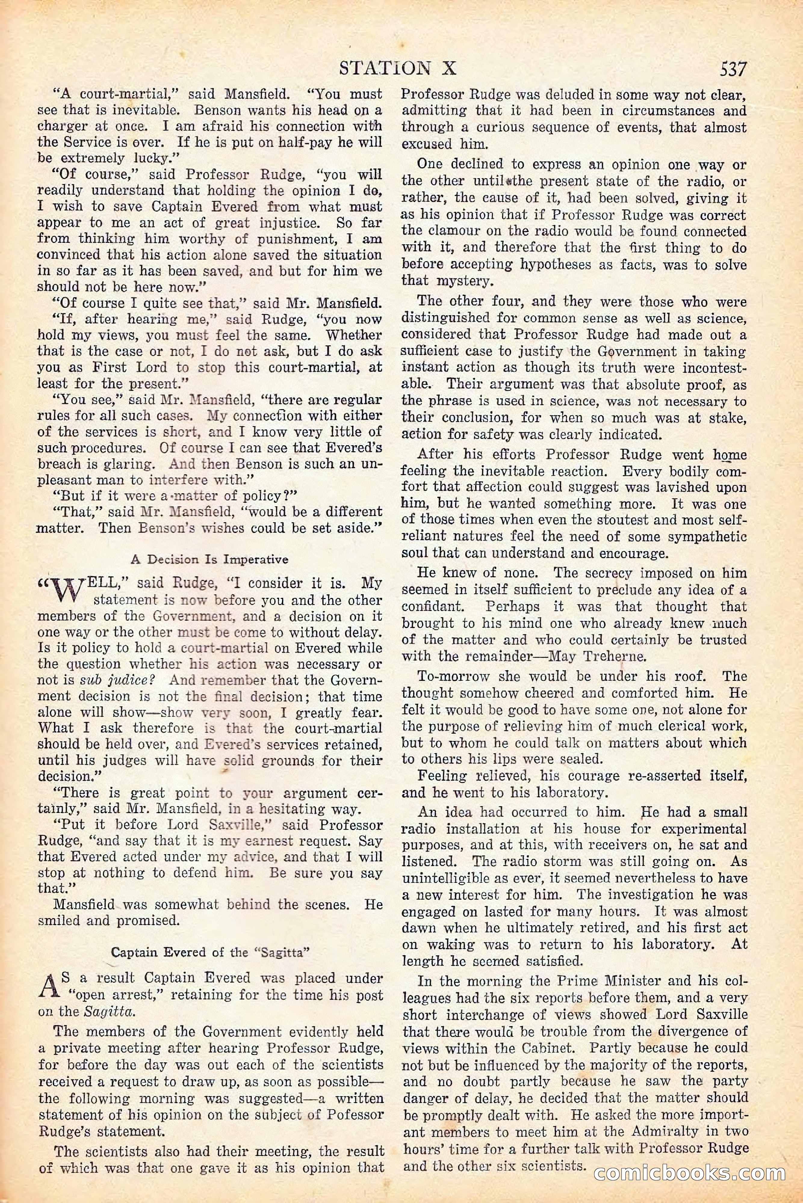 Amazing Stories — page 59 of 100