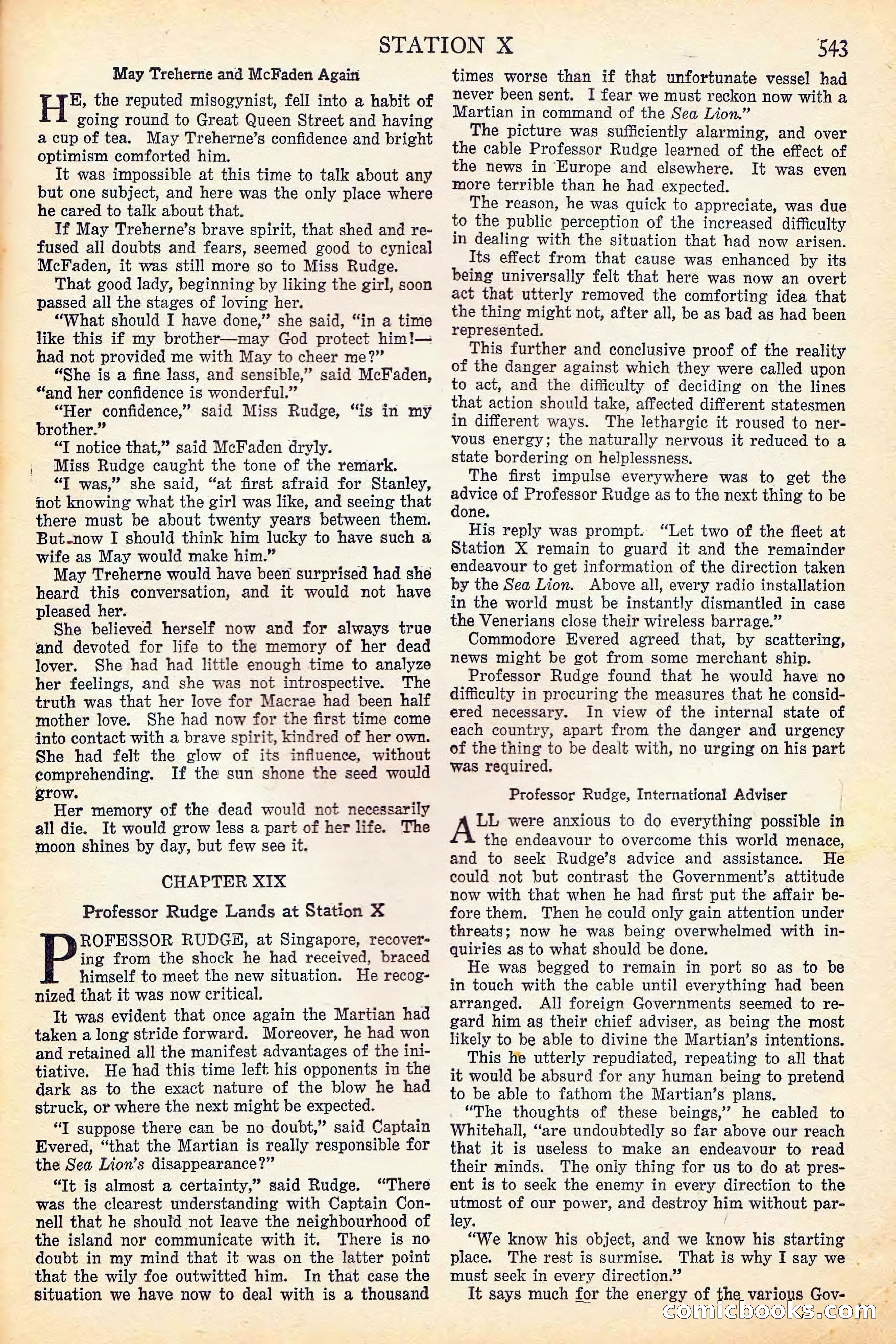 Amazing Stories — page 65 of 100
