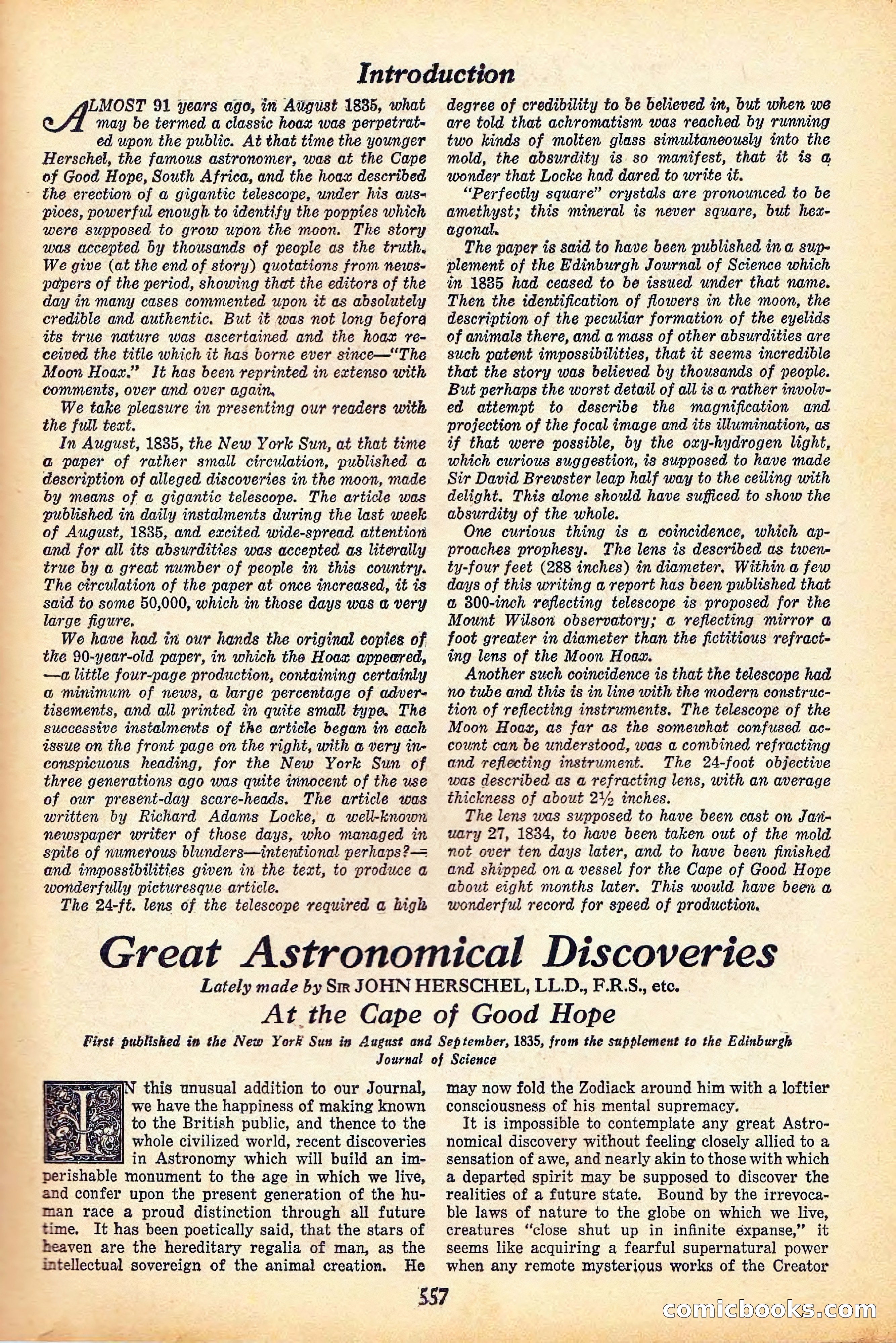 Amazing Stories — page 79 of 100