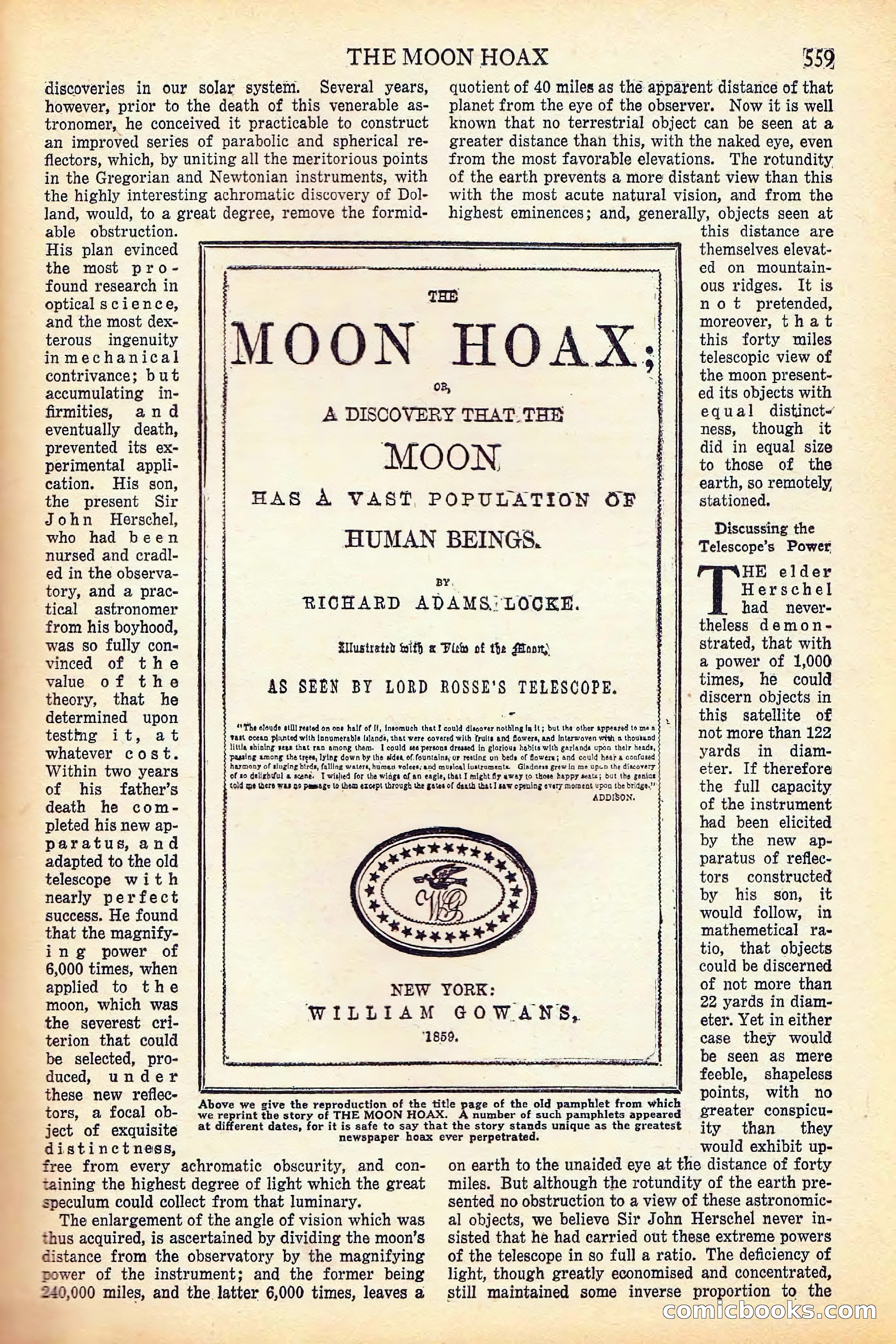 Amazing Stories — page 81 of 100